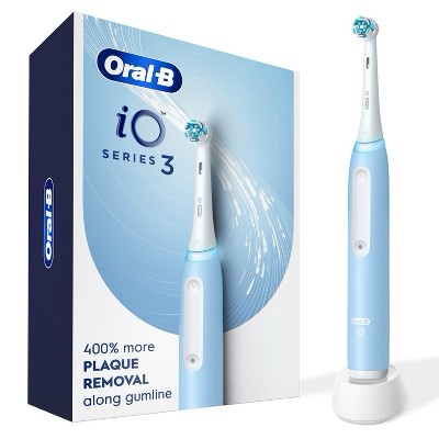 Oral-B iO Series 3 Limited Rechargeable Toothbrush