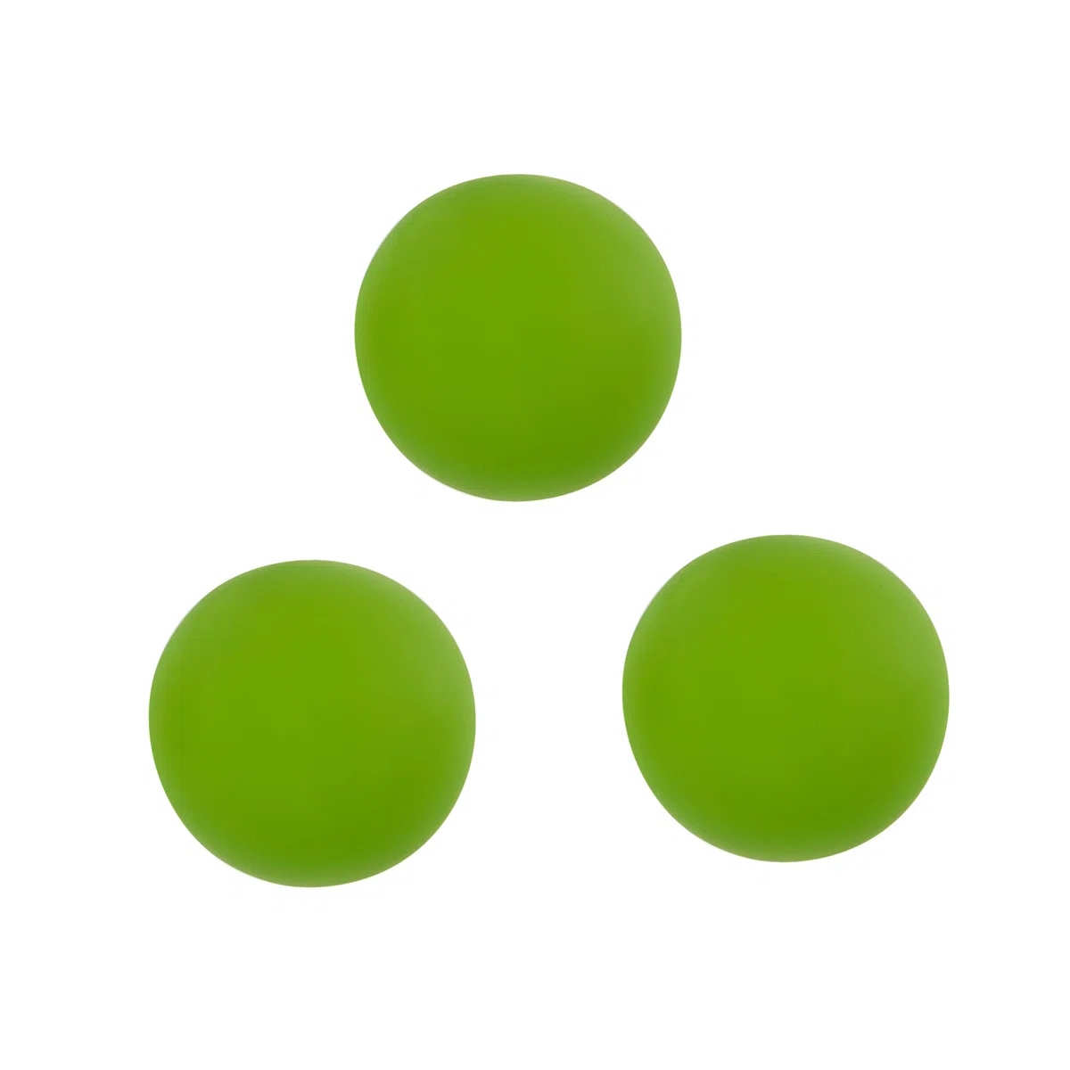 Roll And Score Skee Balls 3- Pack 