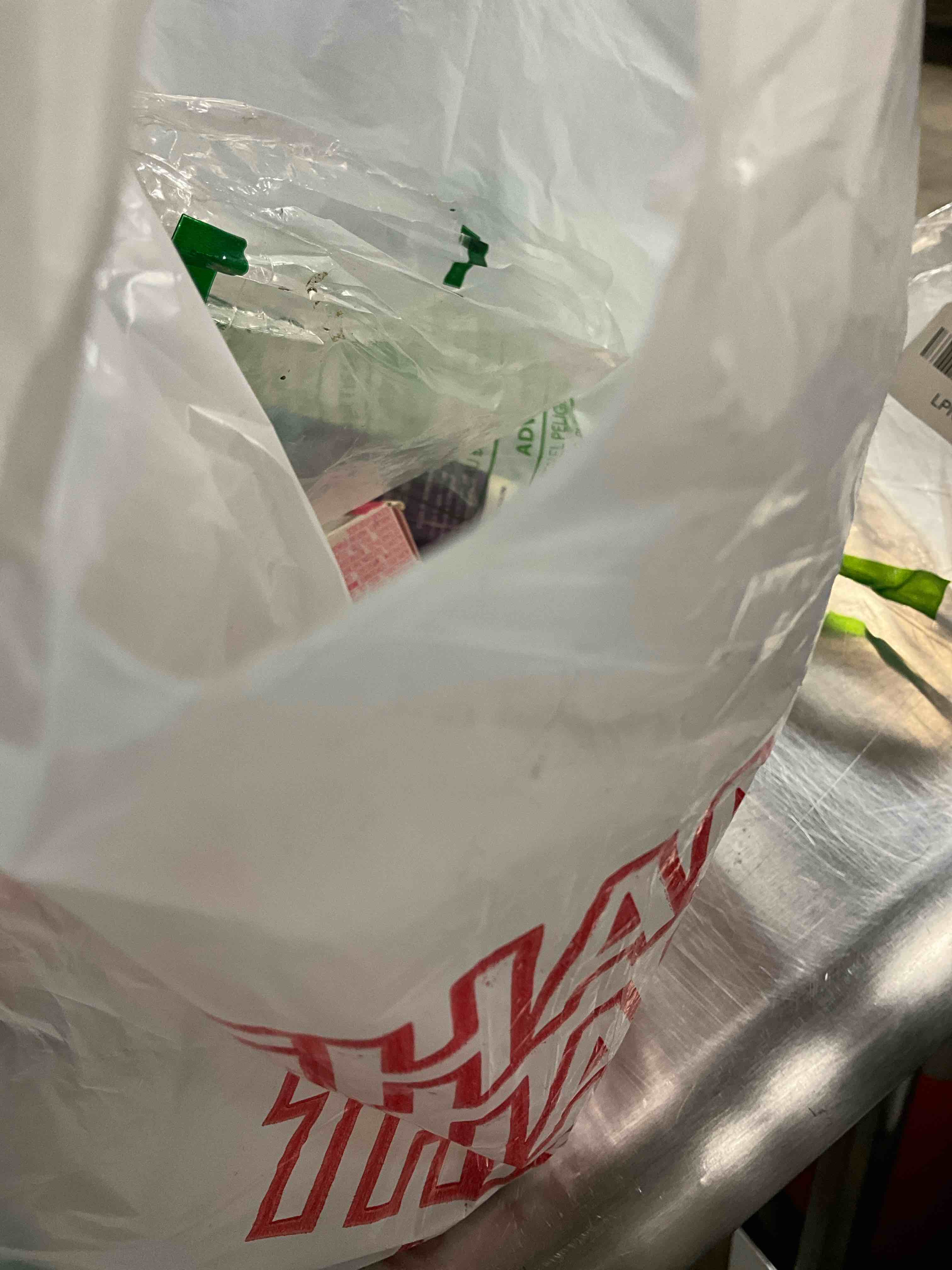 Condition photo showing Good Condition for Makeup and Skincare Mystery Bag 