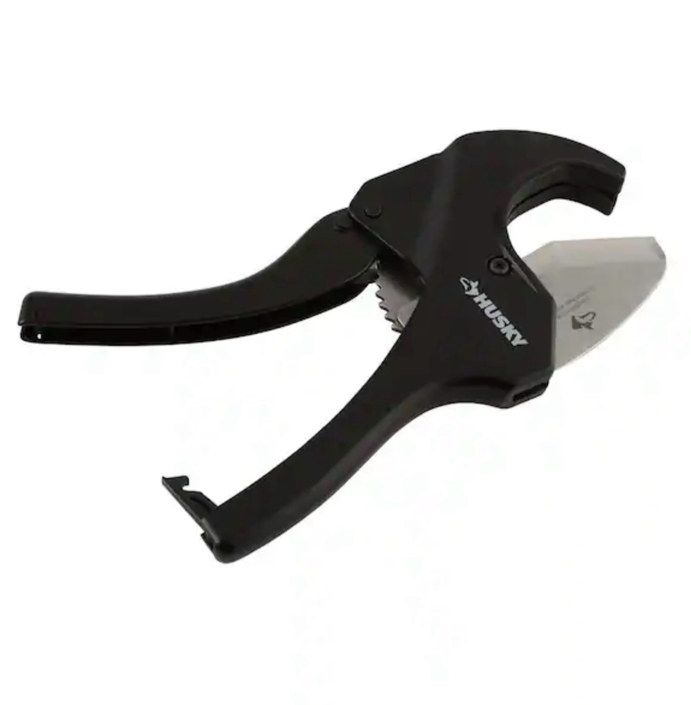 2 in. ratcheting pvc cutter