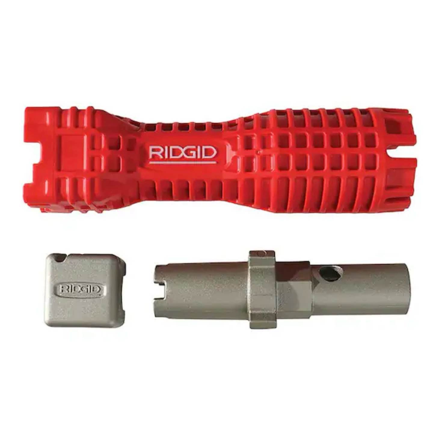 ez change plumbing wrench faucet installation and removal tool