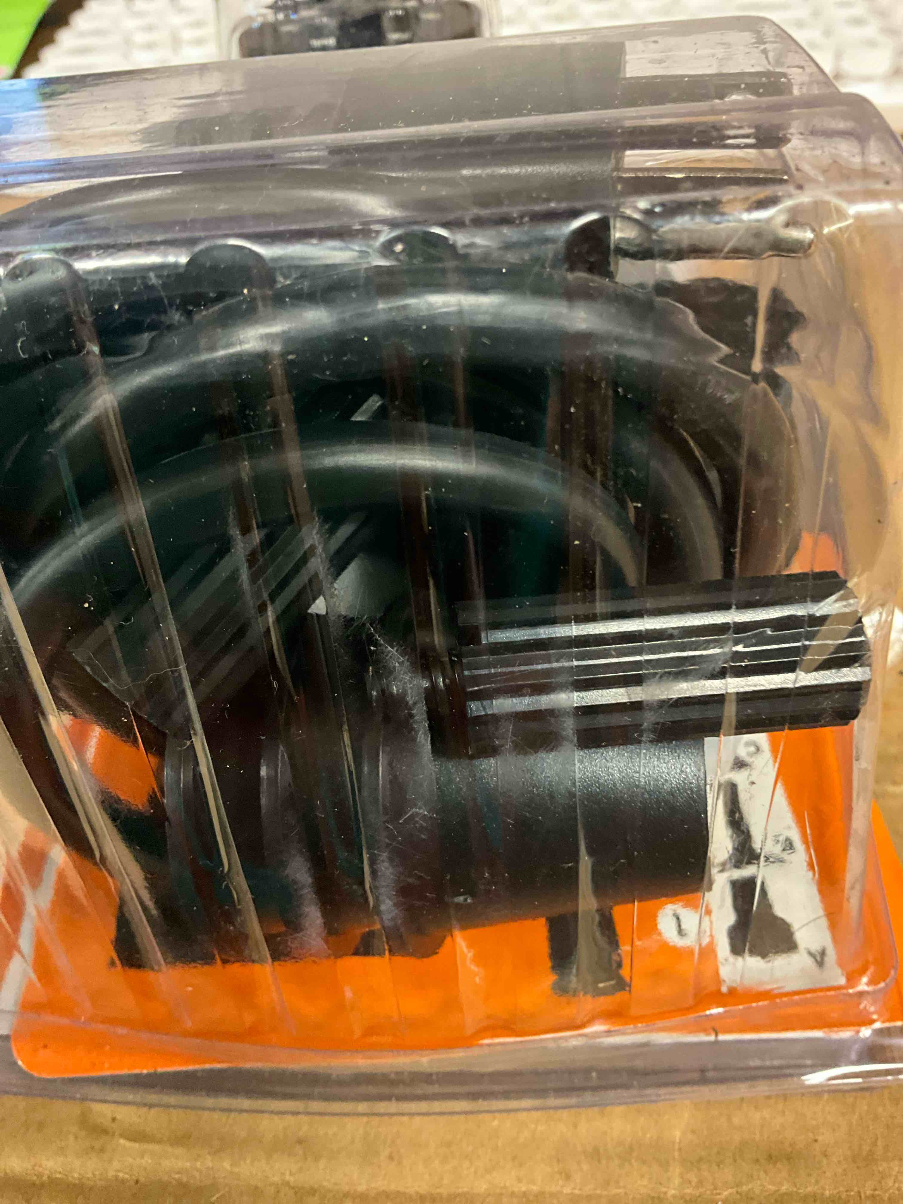 Condition photo showing Good Condition for container fountain kit with led light