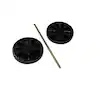 toter wheel and axle Home Depot