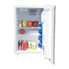Magic Chef 2.6 cu. ft. Mini Fridge in White  ENERGY STAR HMBR265WE