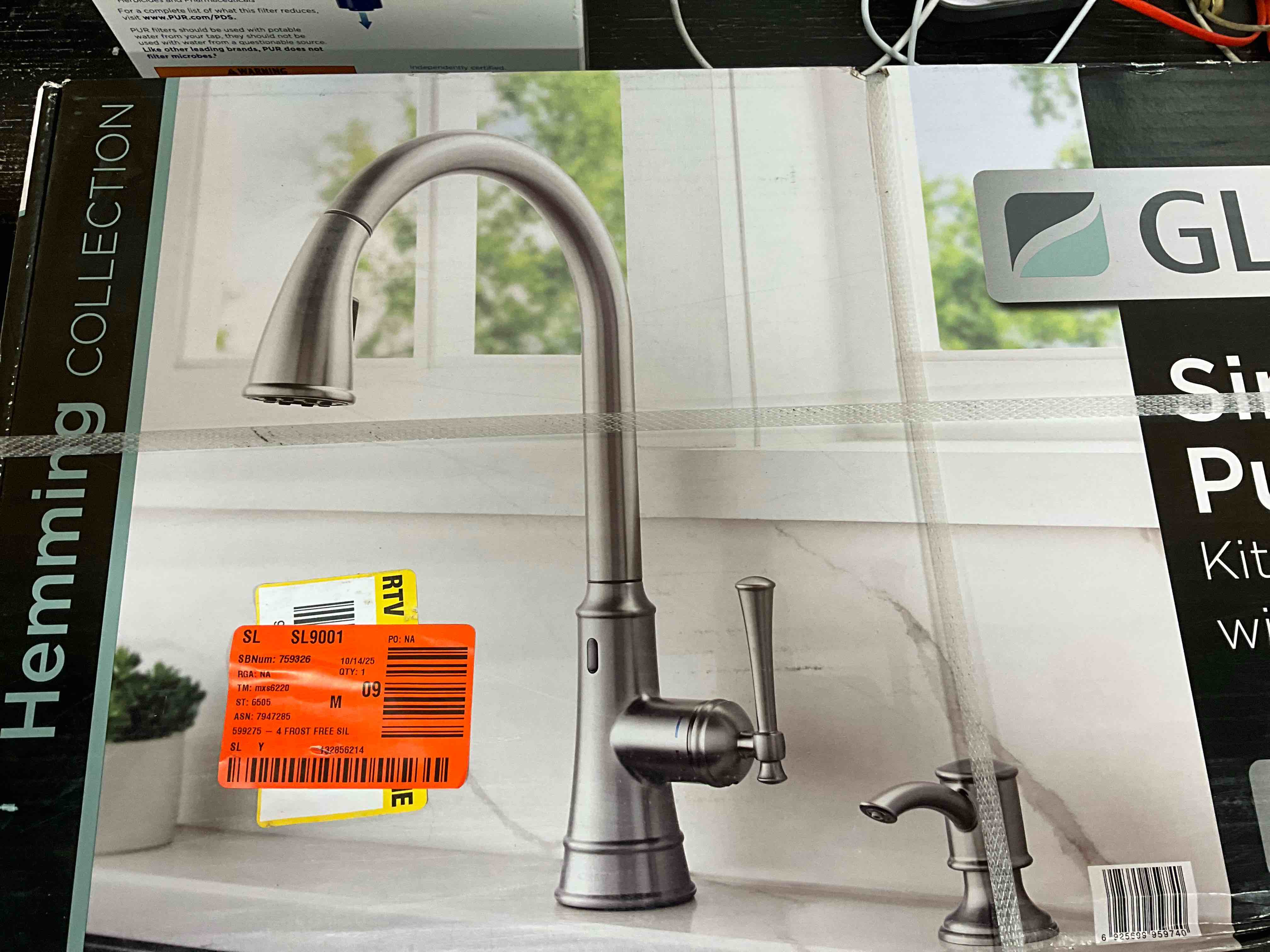 Everything You Need For Your Next Bathroom and Kitchen Renovation!