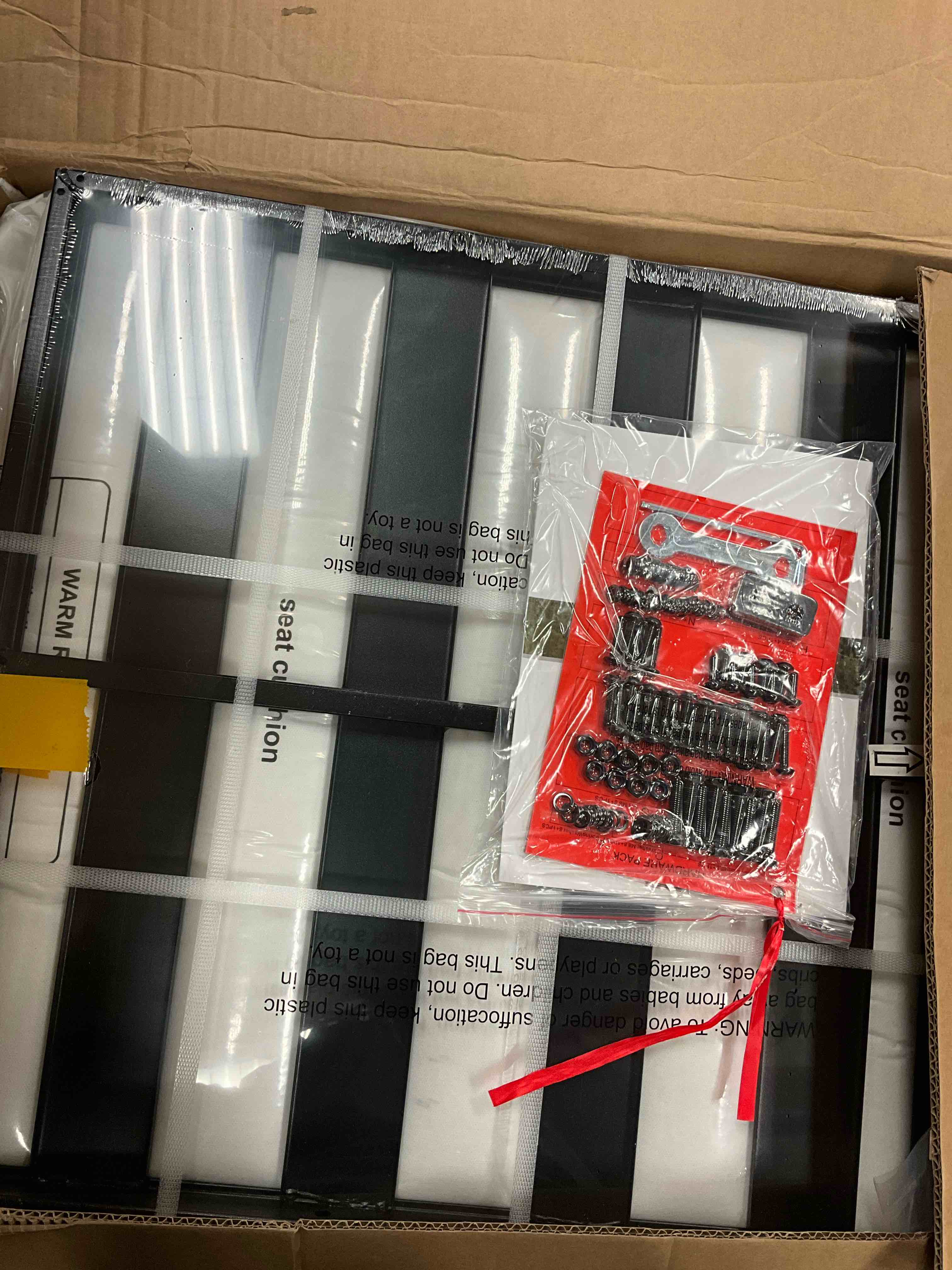 Bid Small And Lose It All!