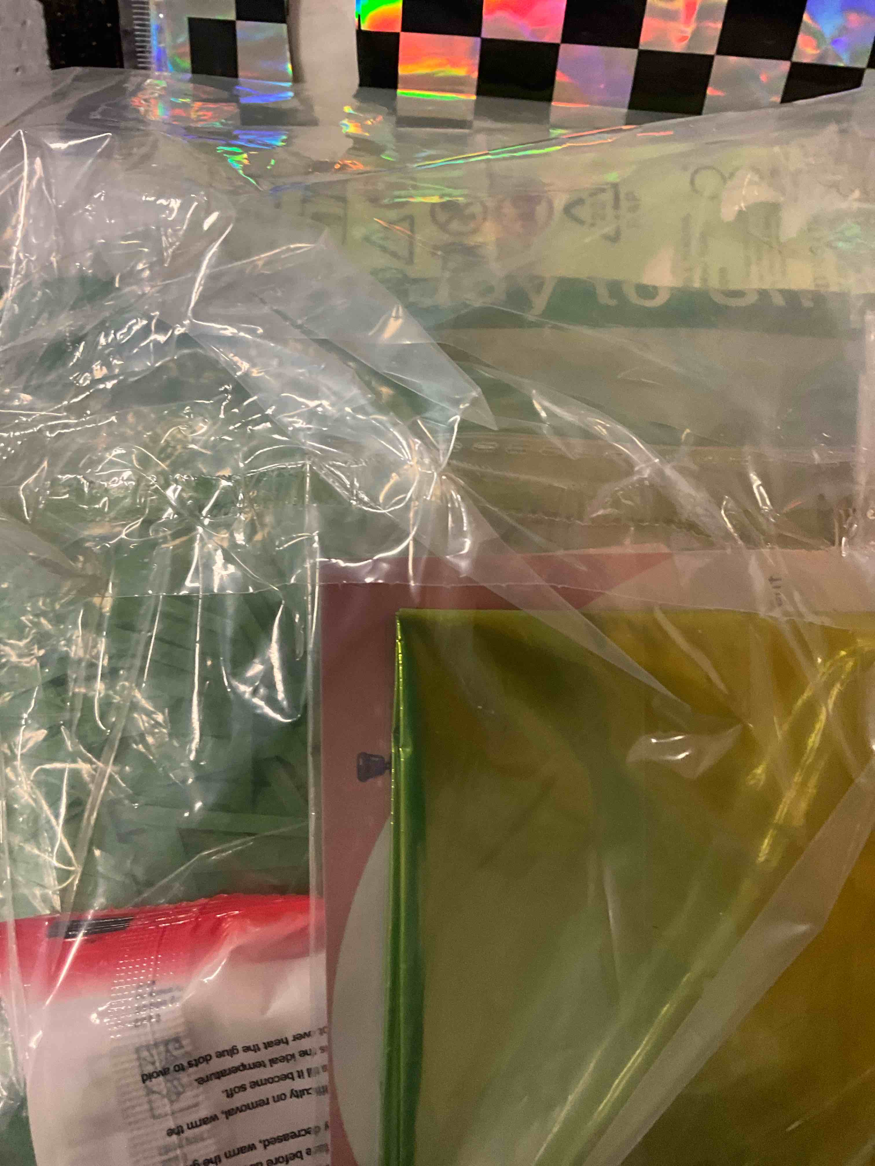 Party Mystery Grab Bag 