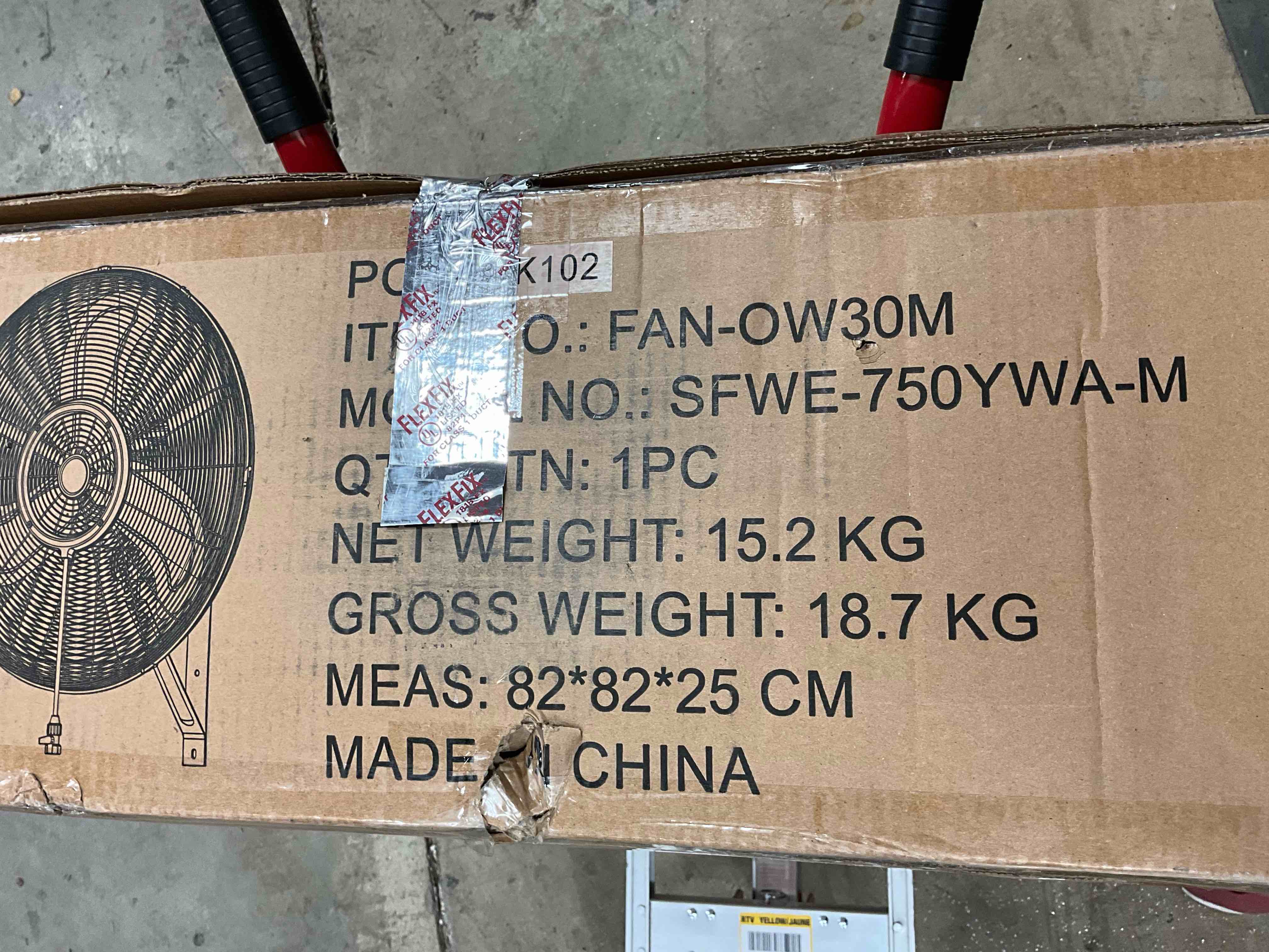 And Another One! Tell Your Friends!