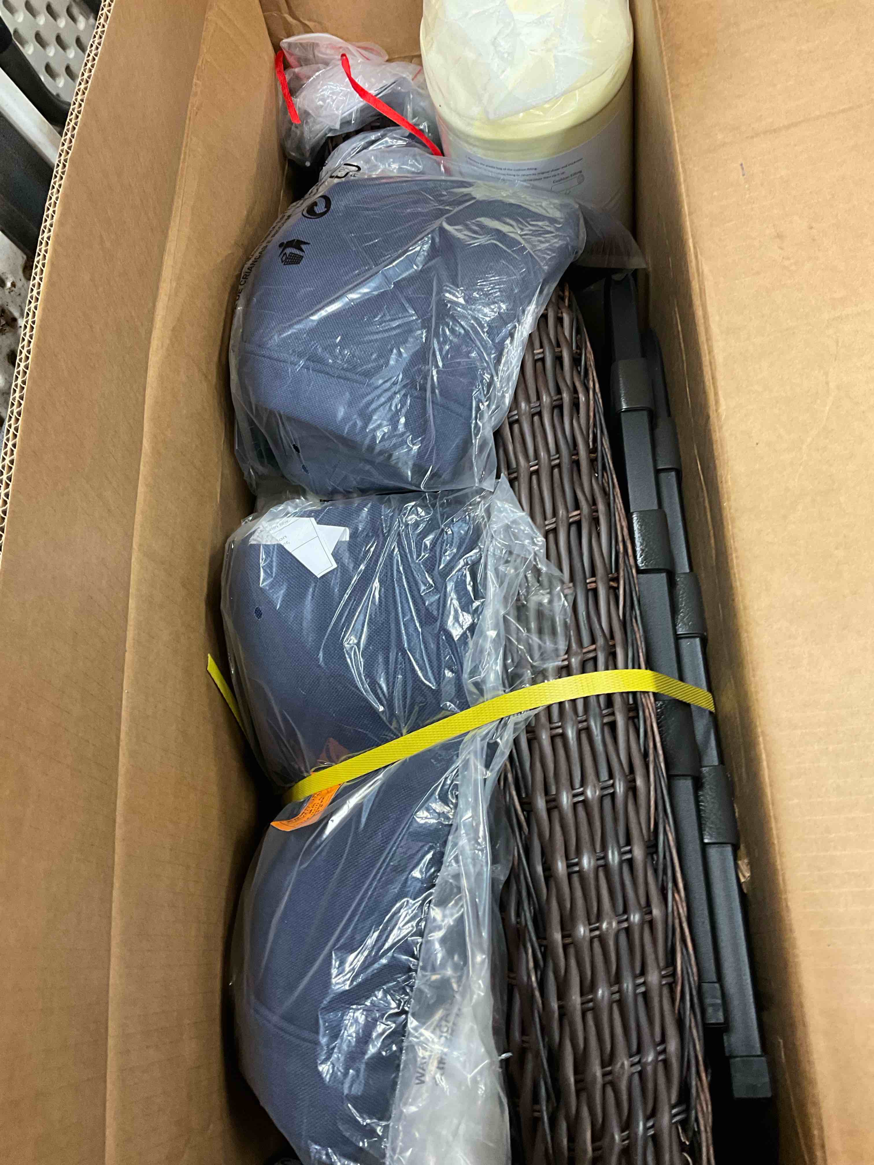 And Another One! Tell Your Friends!