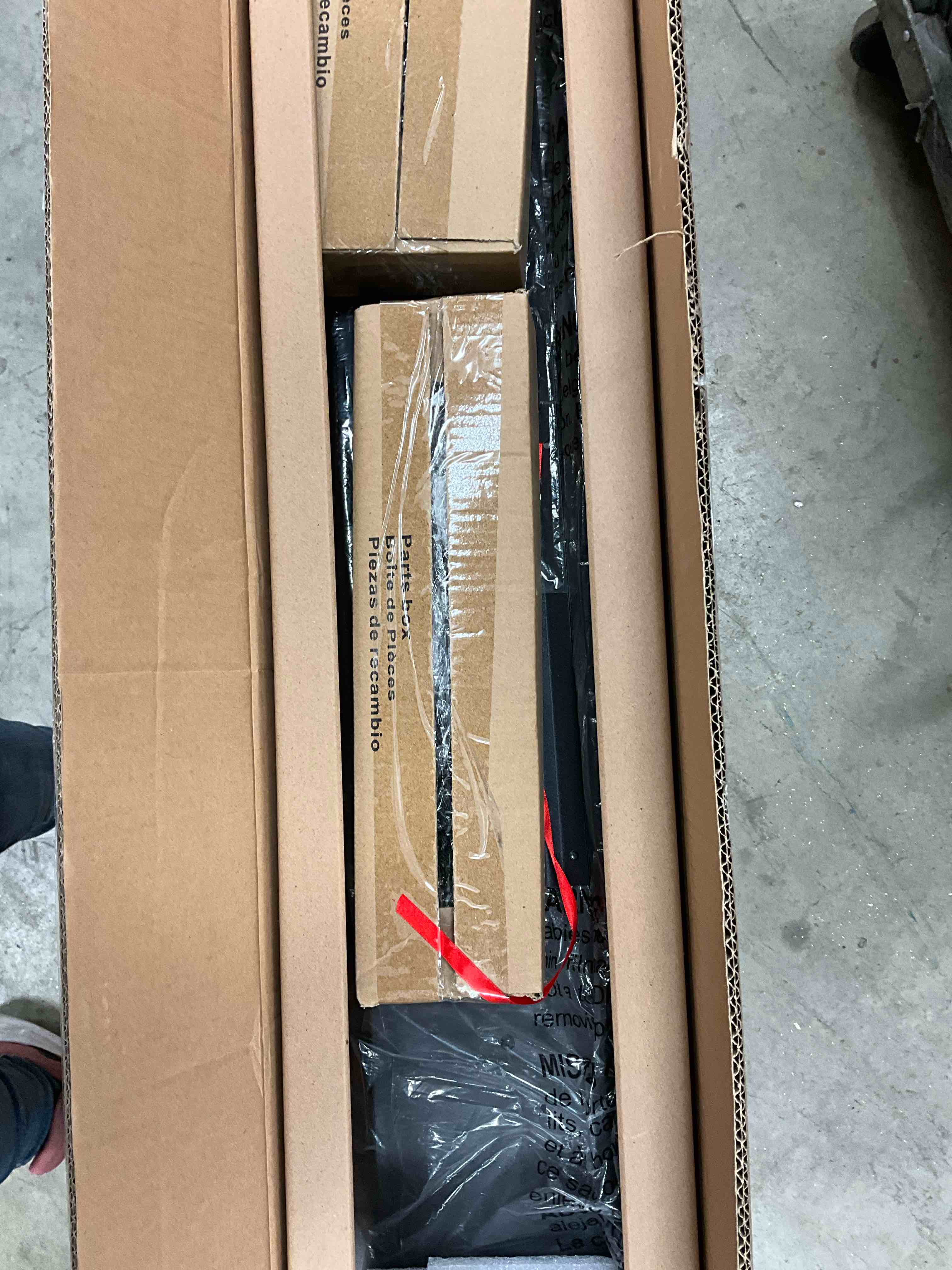 It's Beginning To Look A Lot Like Bid-mas!