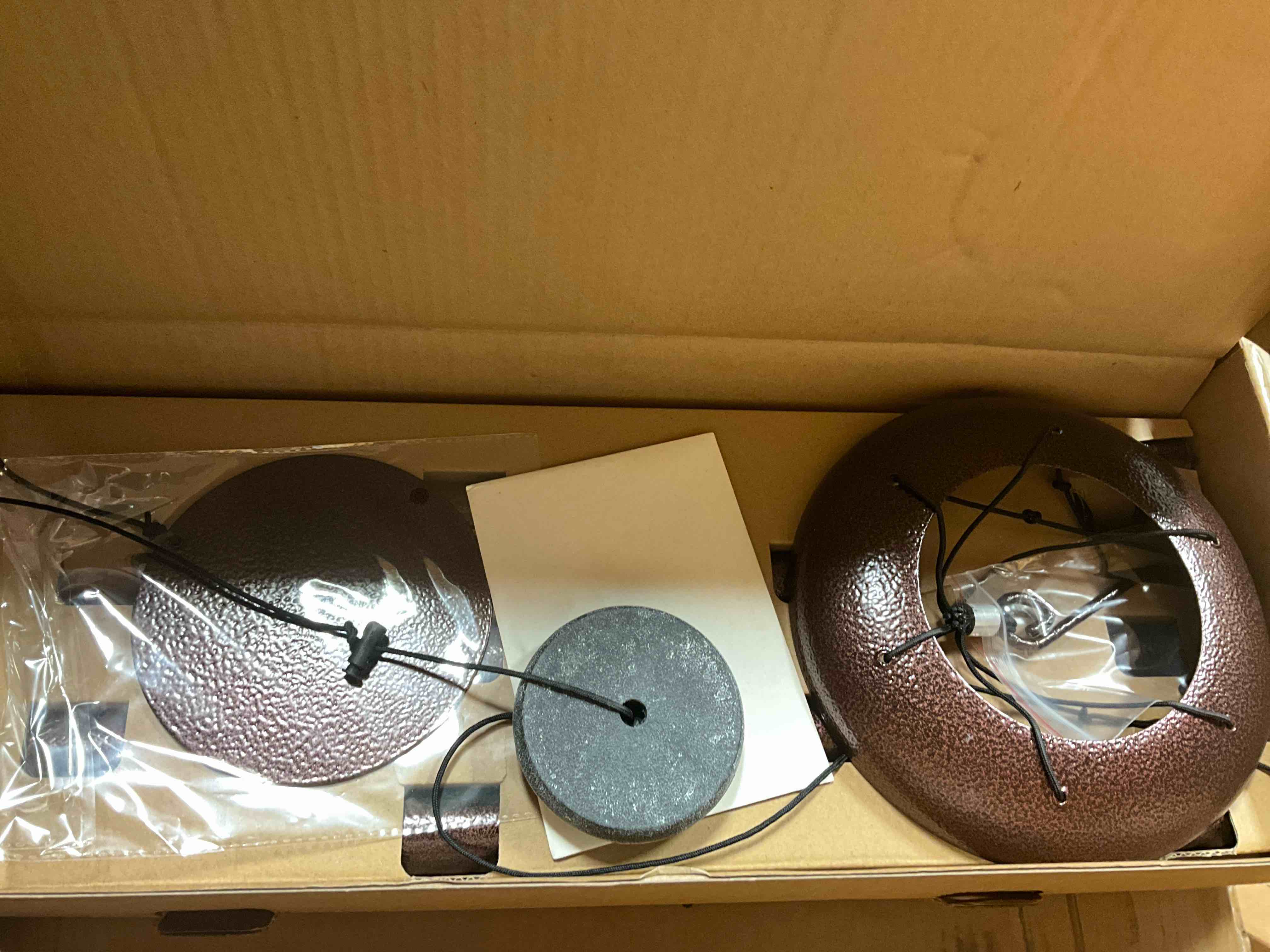 Truck's Here, Come And Bid It!