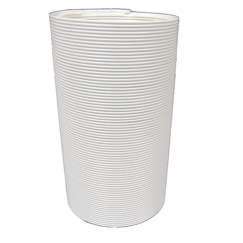 Expandable Vent Hose, Stretches from 13” to 60” 