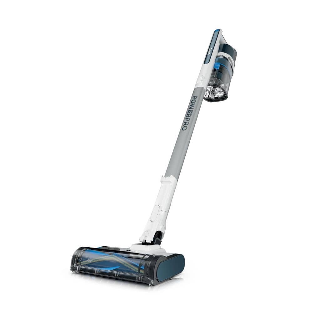 Previously Owned, Working Condition Verified, Missing MultiFlex Wand. PowerPro Bagless Cordless HEPA Filter Portable Stick Vacuum Cleaner for Multisurfaces, up to 50 min Runtime in Black