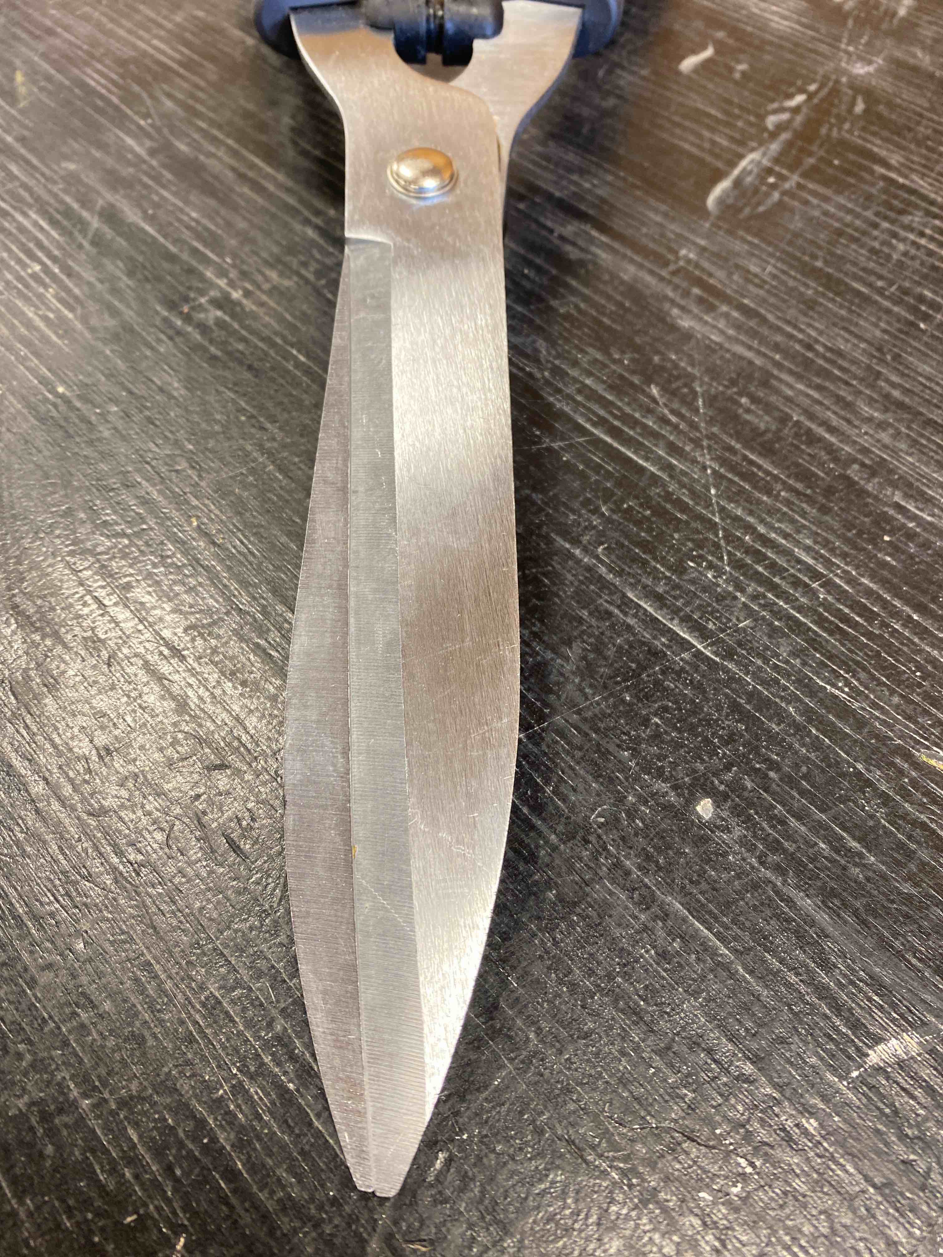 Anvil Prune Sheers