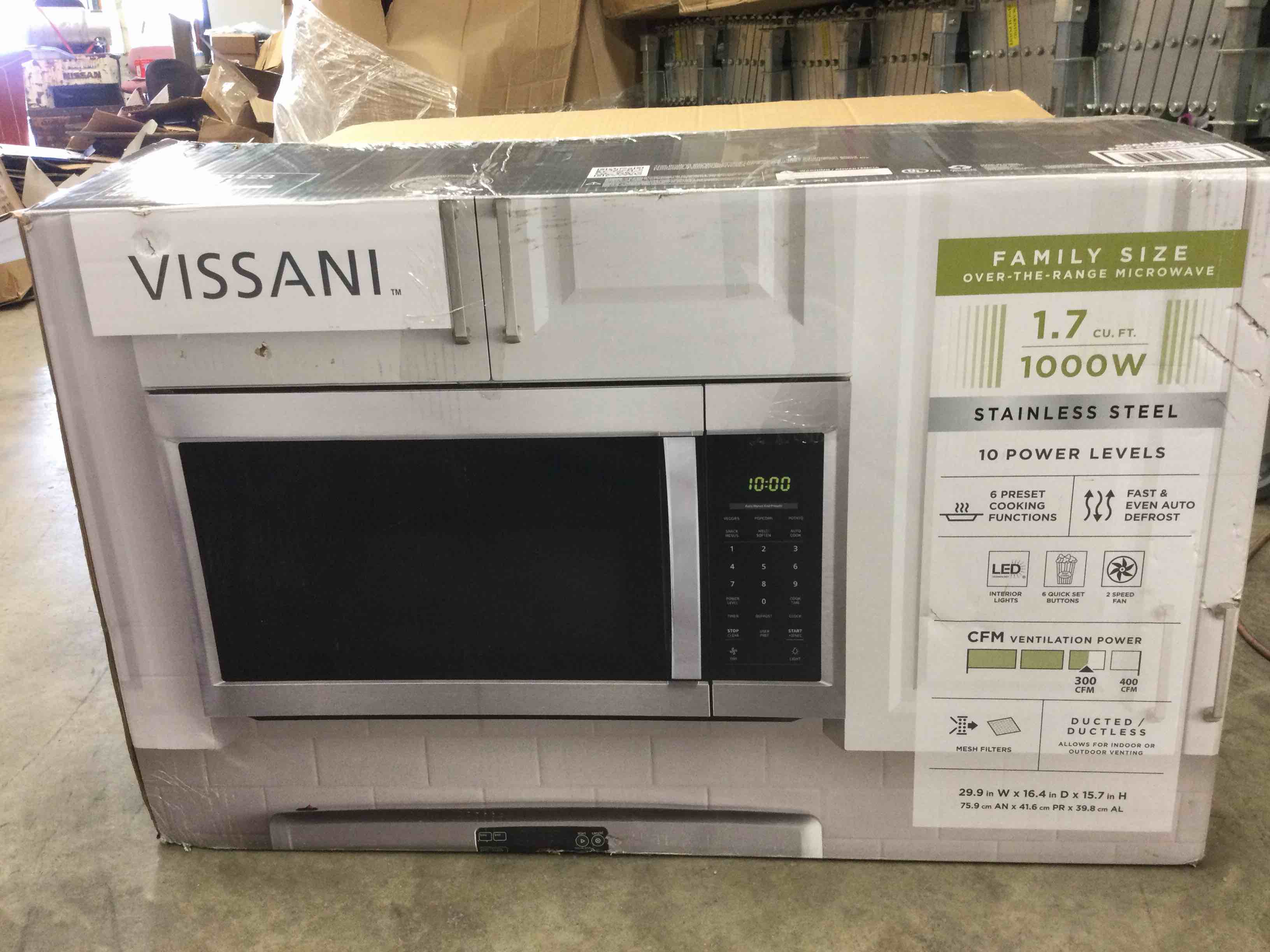Great Value Bids!