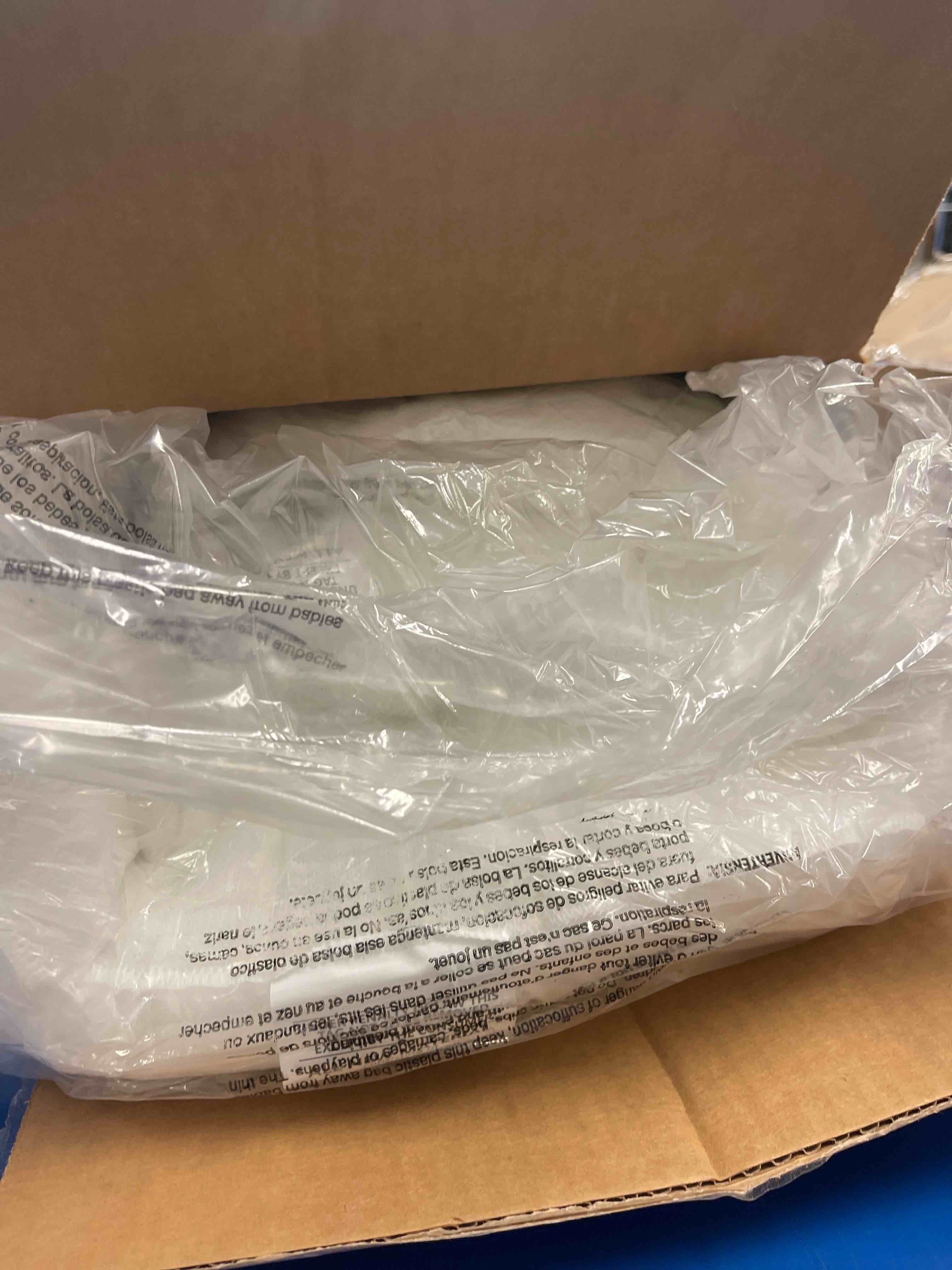 20 x 20 fiber pillow fill