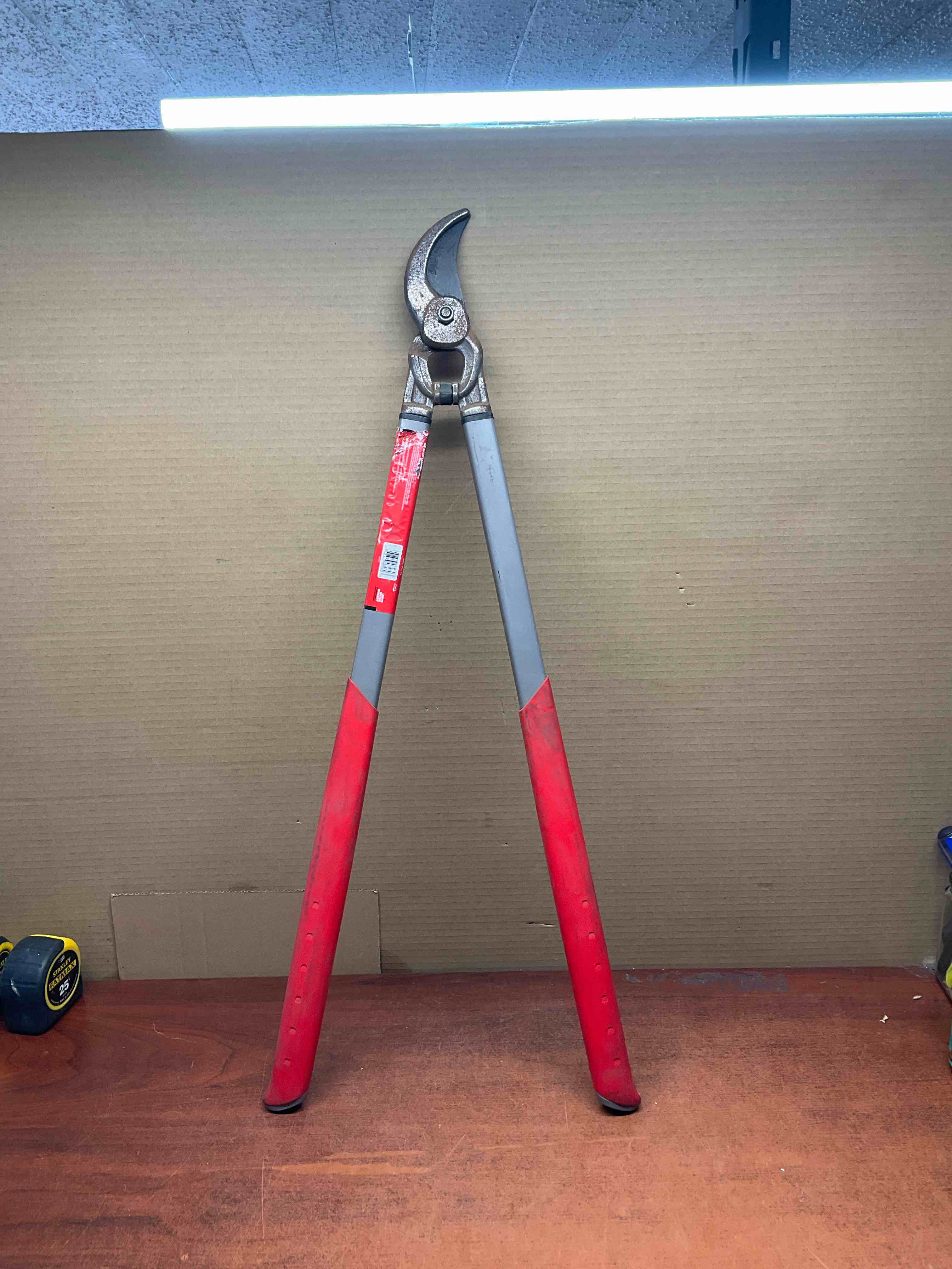 Corona Pro Cut Bypass Lopper - 31 Inch