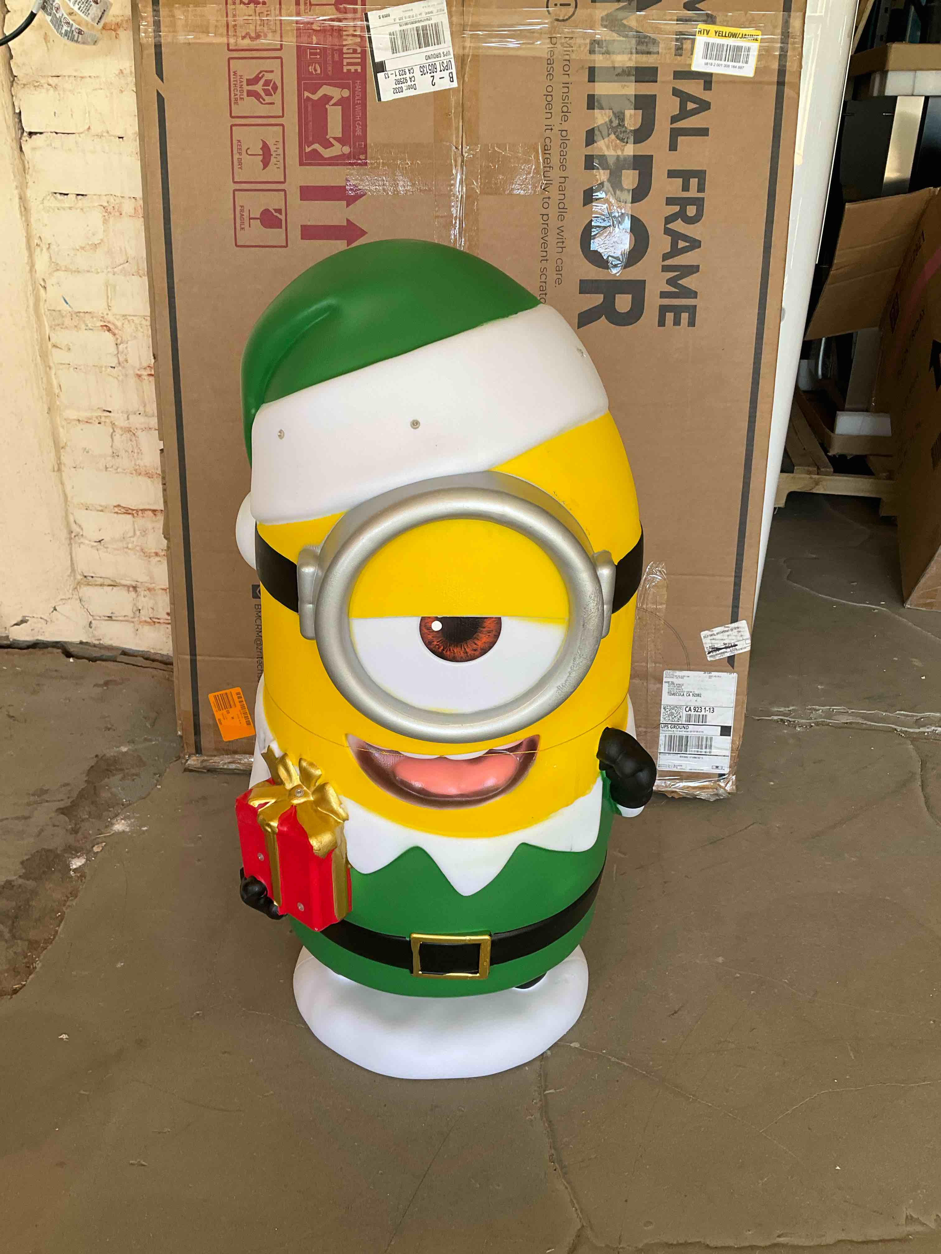 Do We Start Thinking About Christmas Yet???