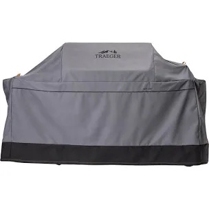 Full Length Grill Cover for Ironwood XL
