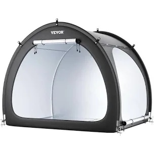 Vevor Bike Storage shelter tent