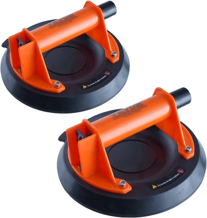 Vevor suction cups