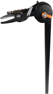 fiskars pruning stik tree pruner