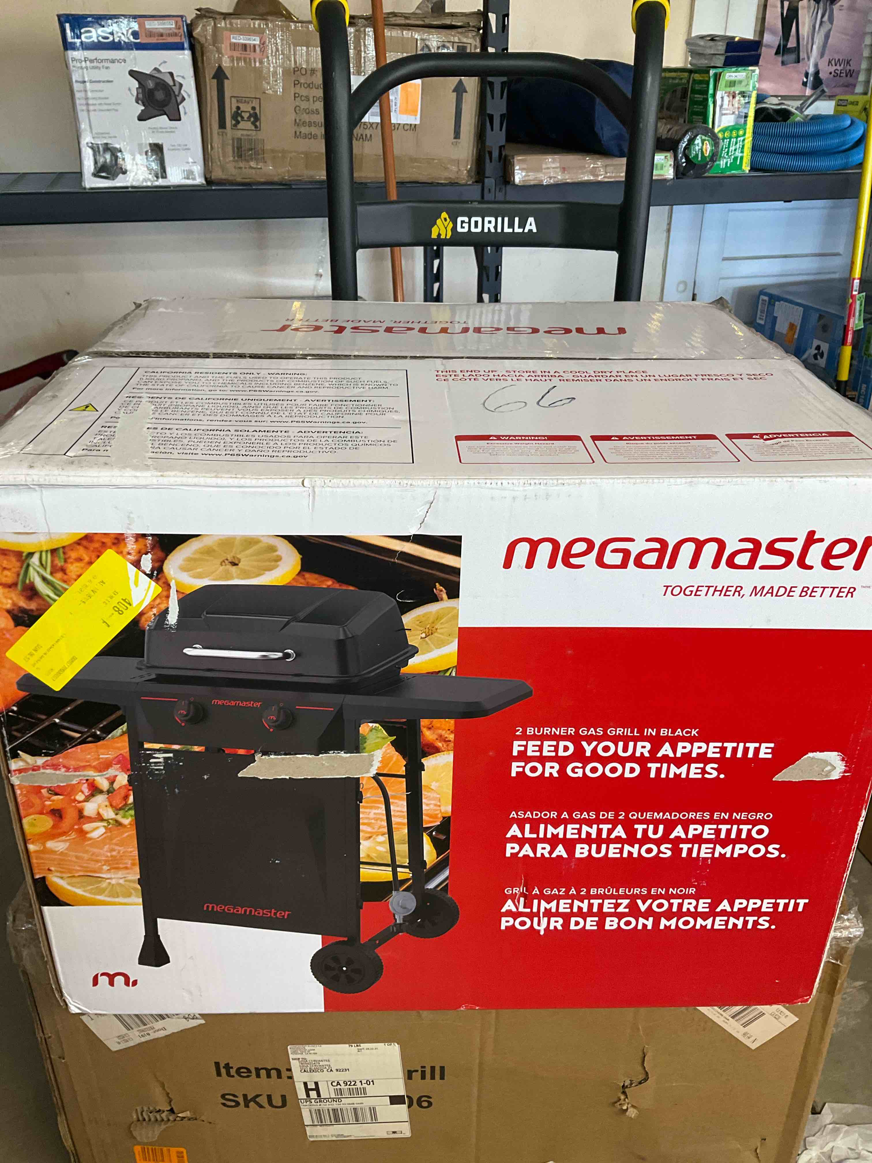 Bringing a New Way To Save Big!!