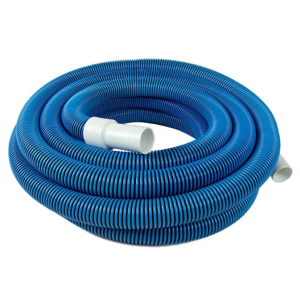 35’ HDX pool vacuum hose