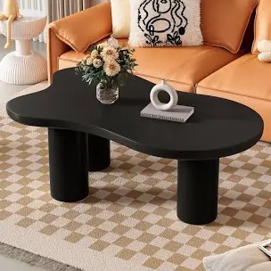 Cloud coffee table 1.5” thick 