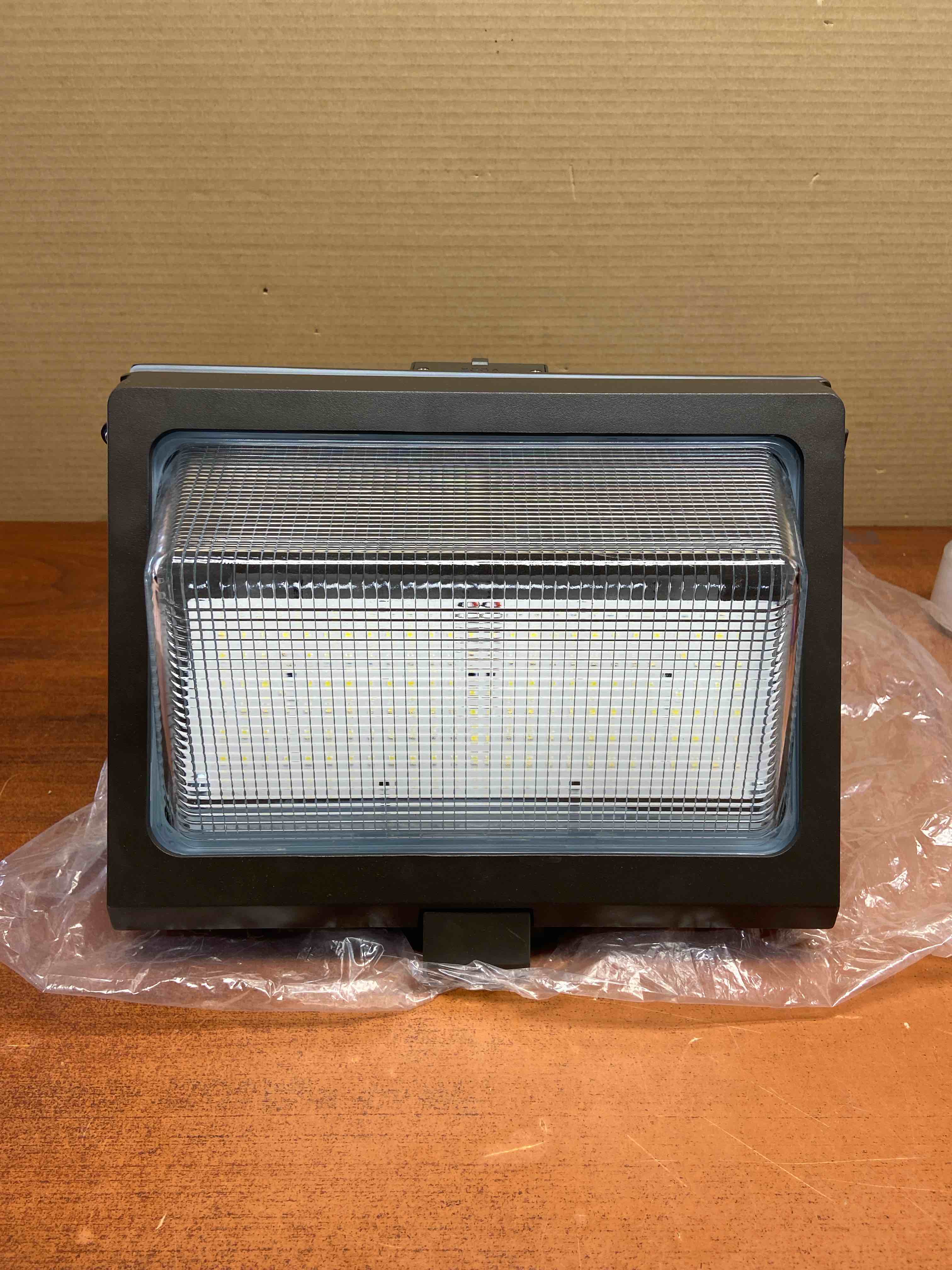 Out With The Old In With The New!!