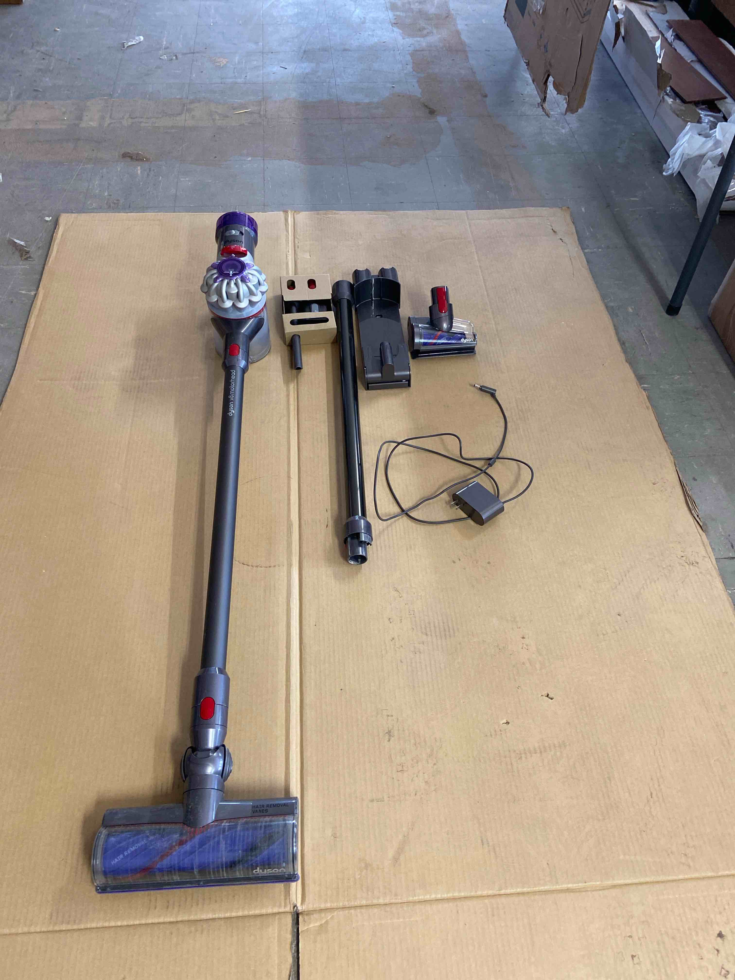 Out With The Old In With The New!!