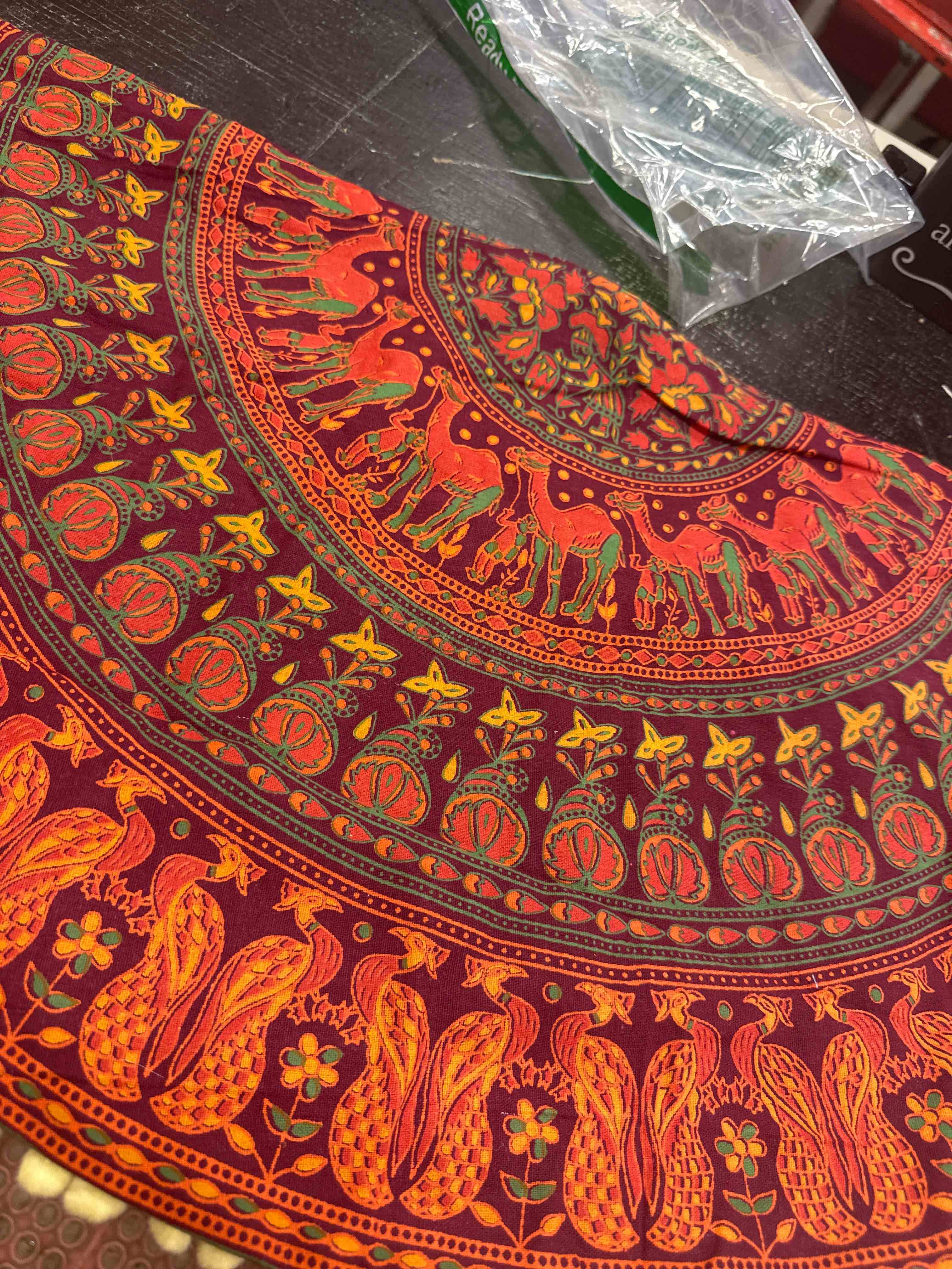 Boho Table Accessory 