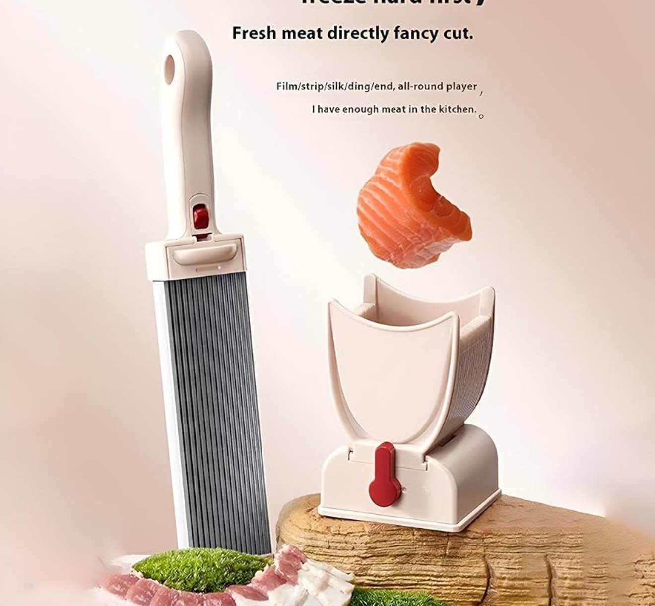 Meat Slicer Jonscook