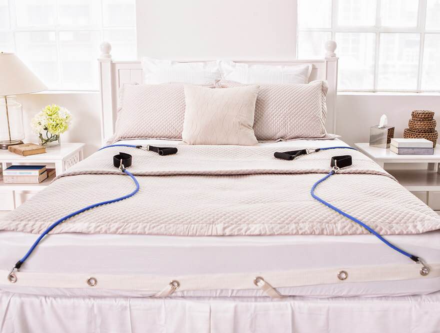 BedGym System Queen/King