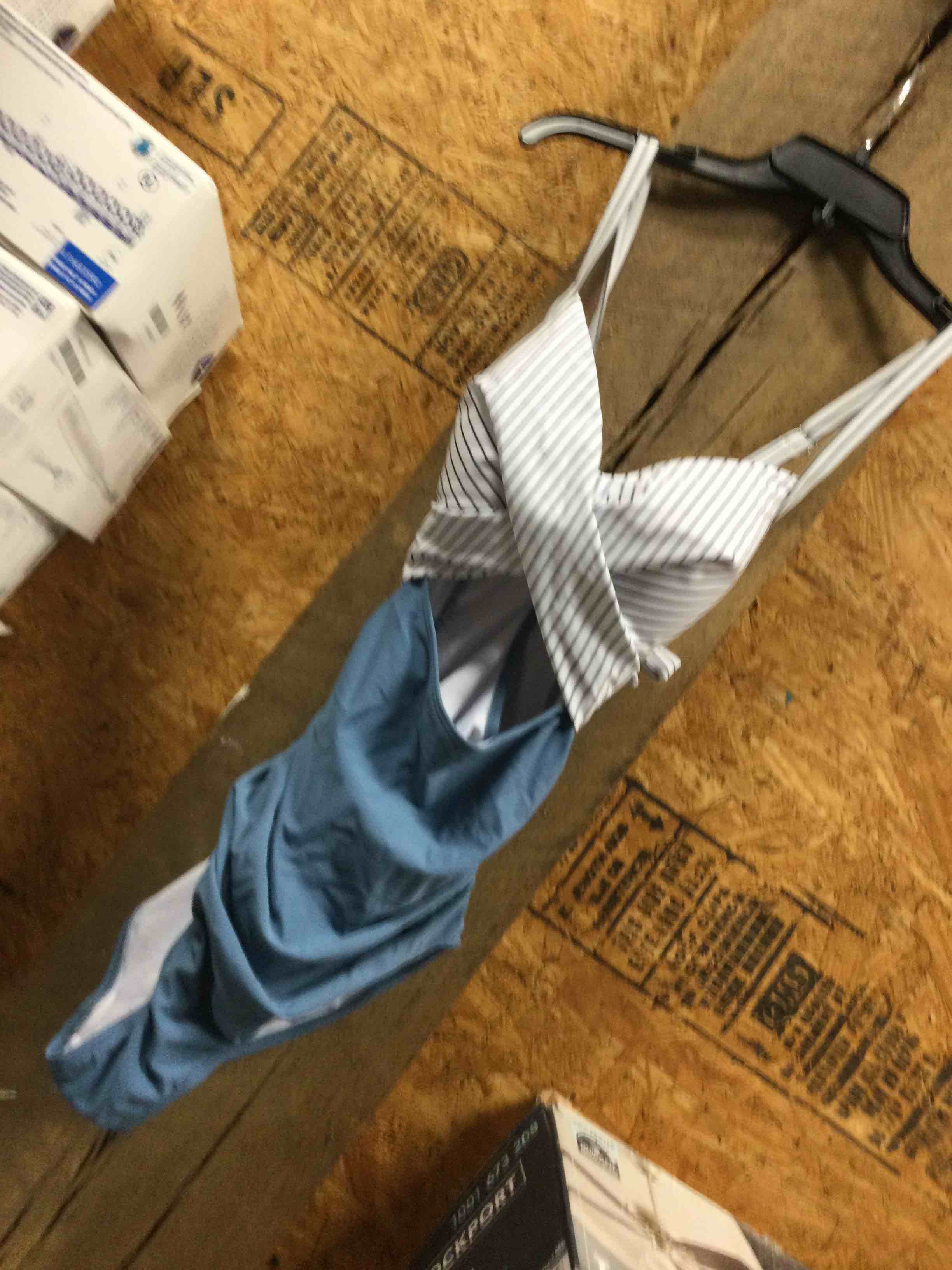 BohoClassy Swim Suit