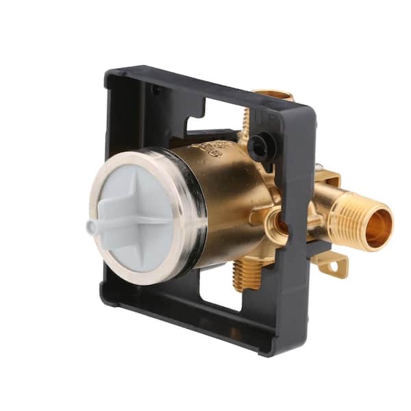 MultiChoice Universal Shower Valve Body Rough-in Kit