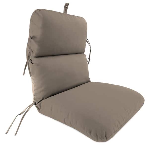 Sunbrella 45 in. L x 22 in. W x 5 in. T Rectangular Outdoor Chair Cushion