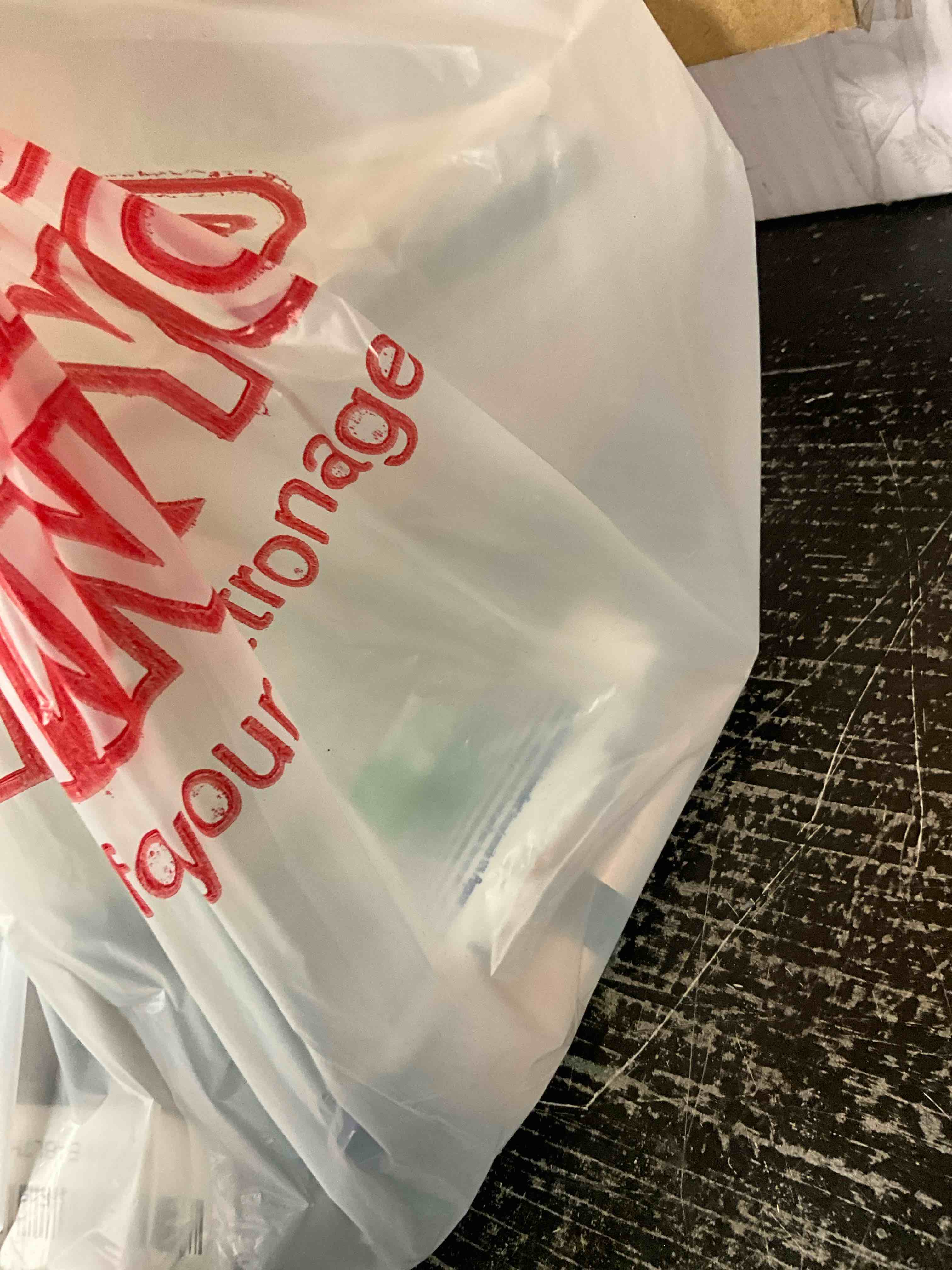 Makeup and Skincare Mystery Bag!