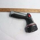 Condition photo showing As Is for husky patten nozzle 