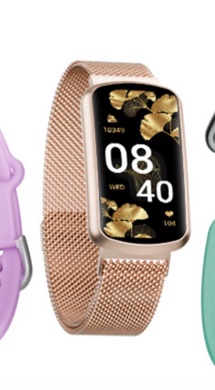 health fitness tracker with 24/7 heart rate, smart watch with blood pressure and blood oxy-gen monitor, bulit-in 120+ sport mode, sleep tracking waterproof activity tracker for women men