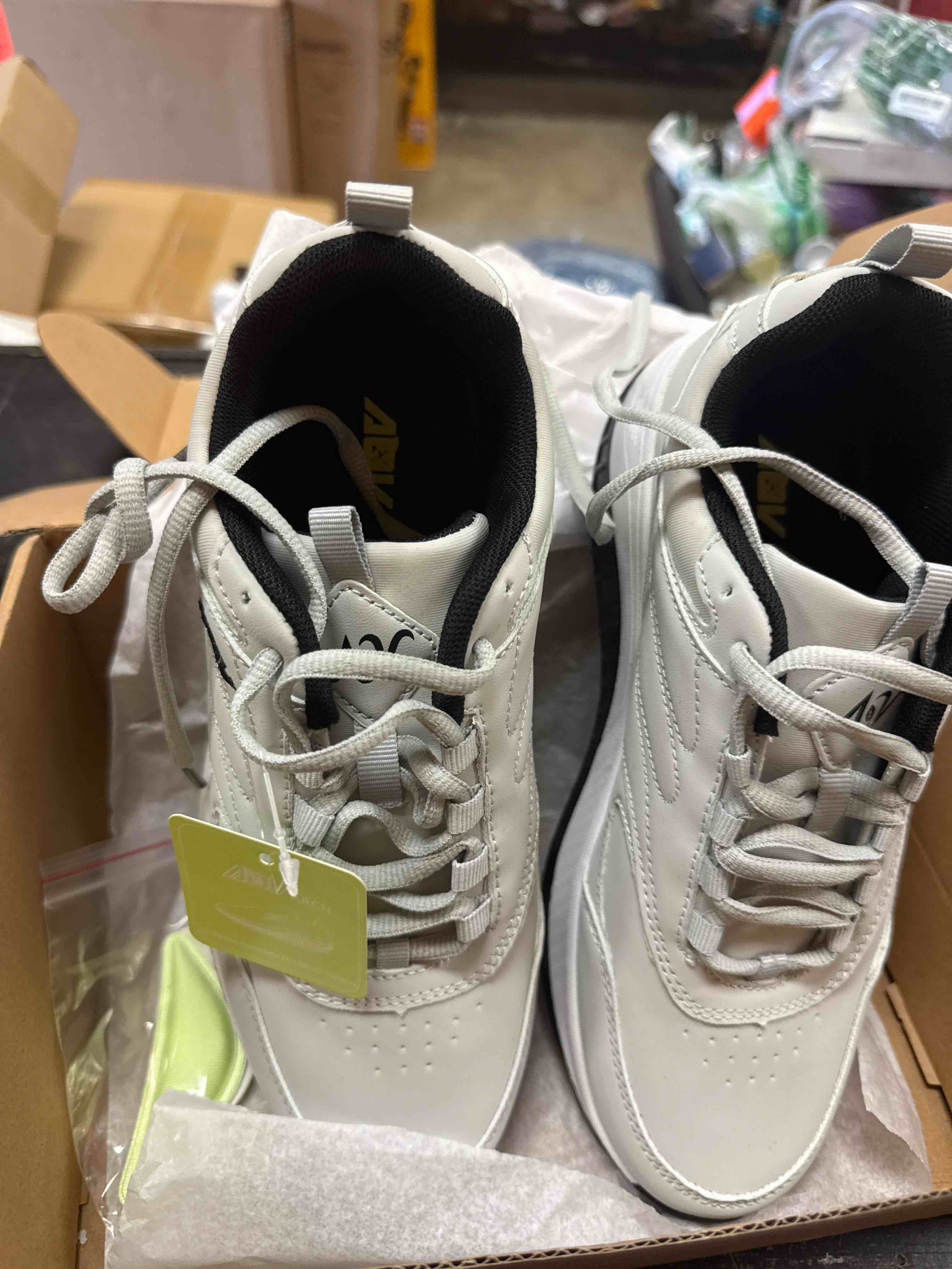 AOV Arch Size 8