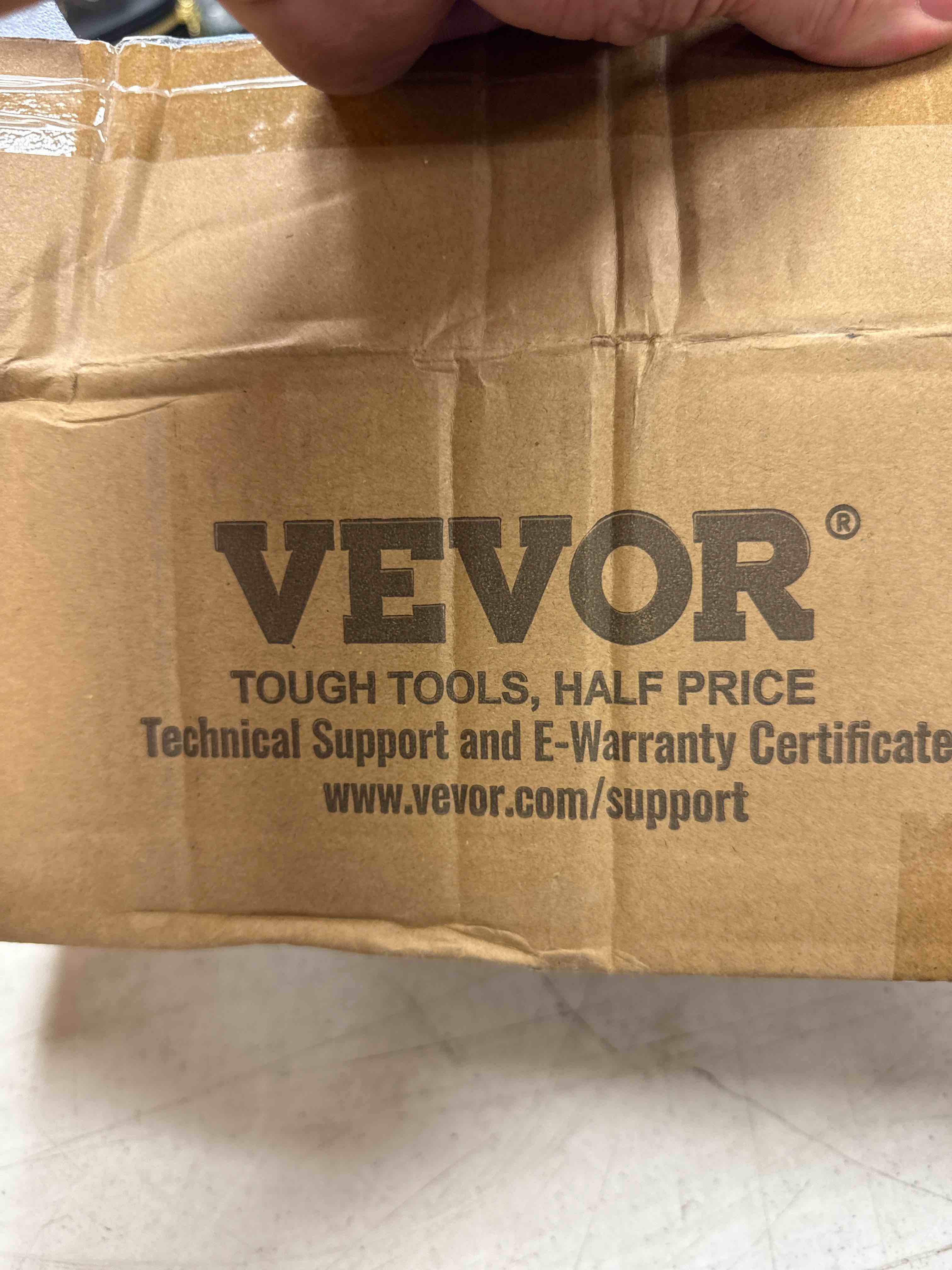 vevor table Legs