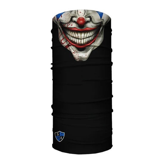 sa fishing joker face shield 