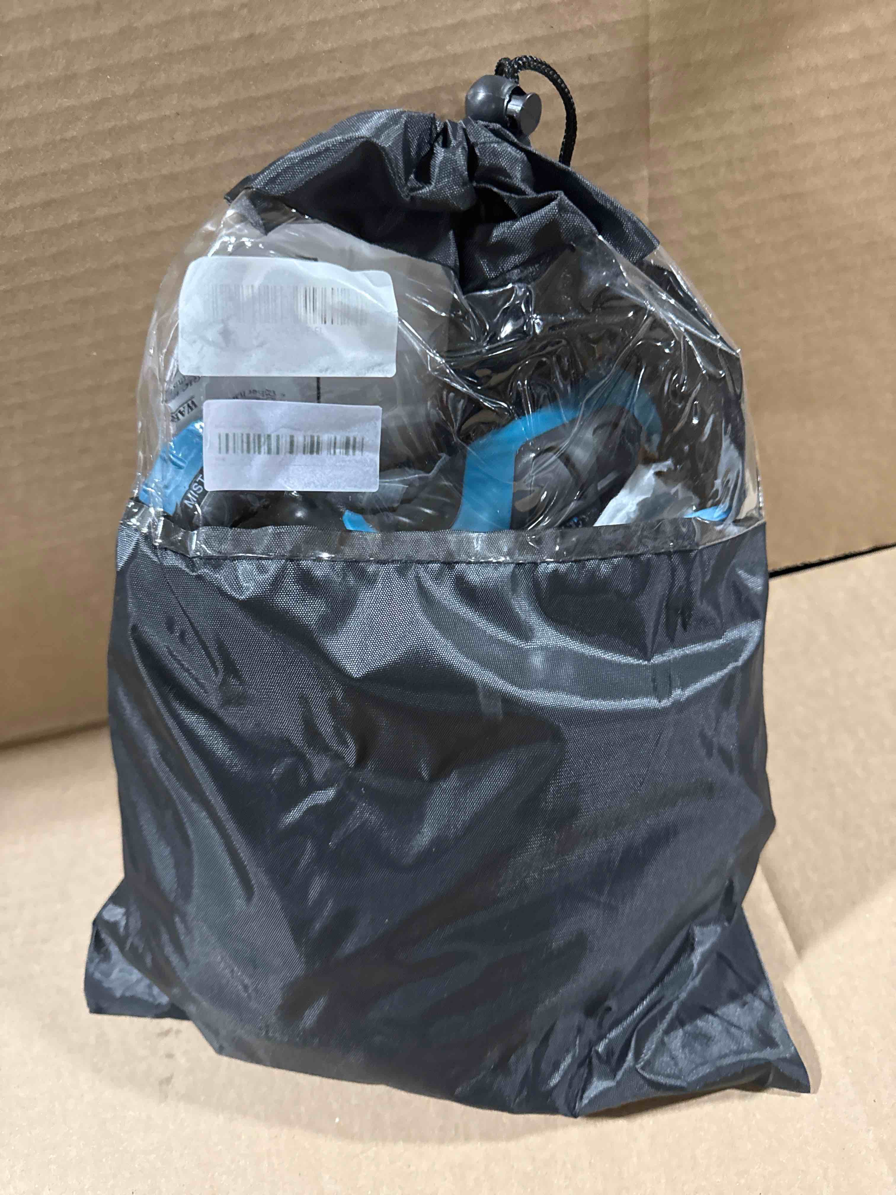 Condition photo showing Brand New for Magic Hose 75ft Expanding Hose  