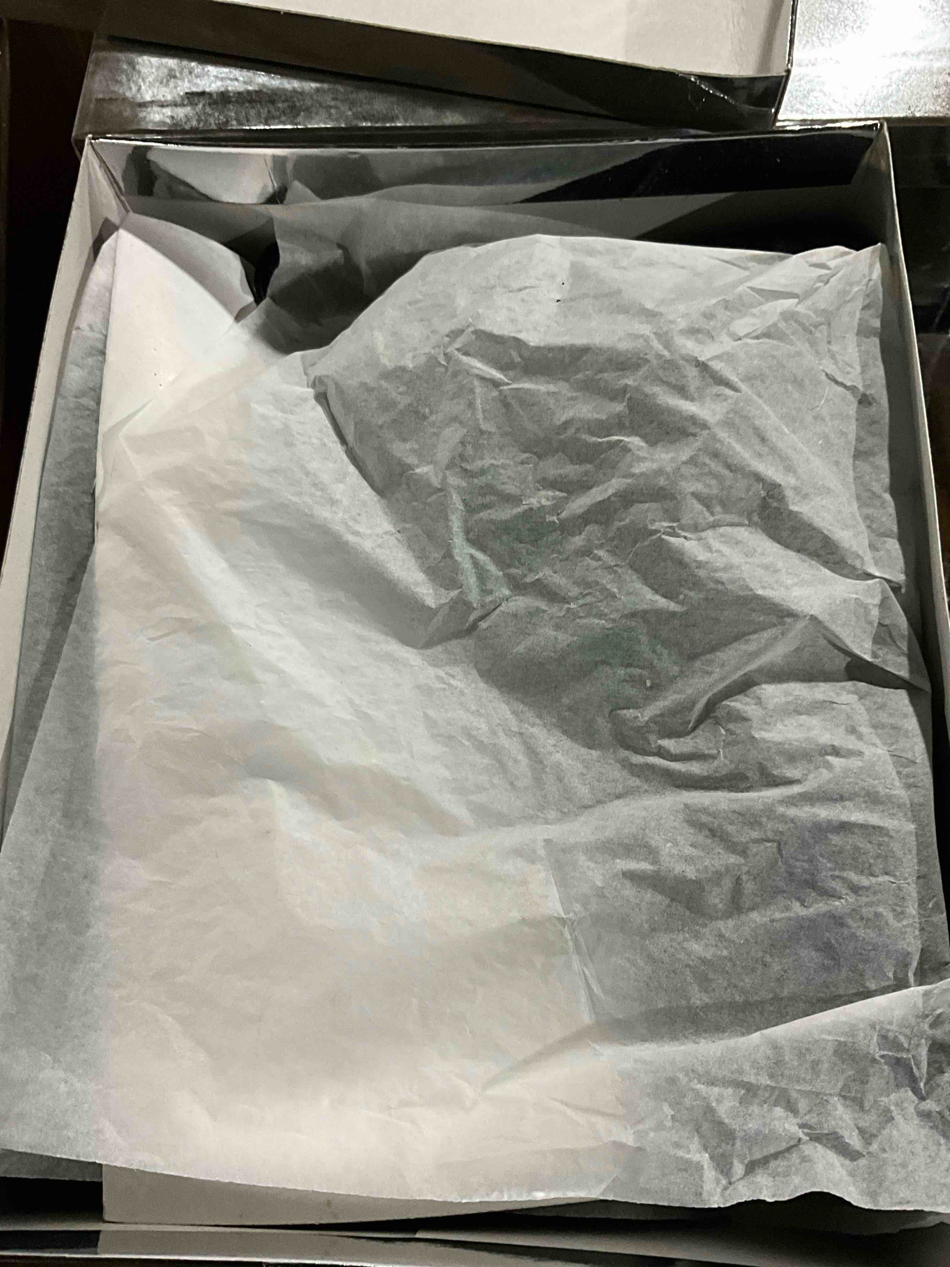 Condition photo showing New/Like New for godspeed movement footwear mid-1, size 9.5 , khaki/grey