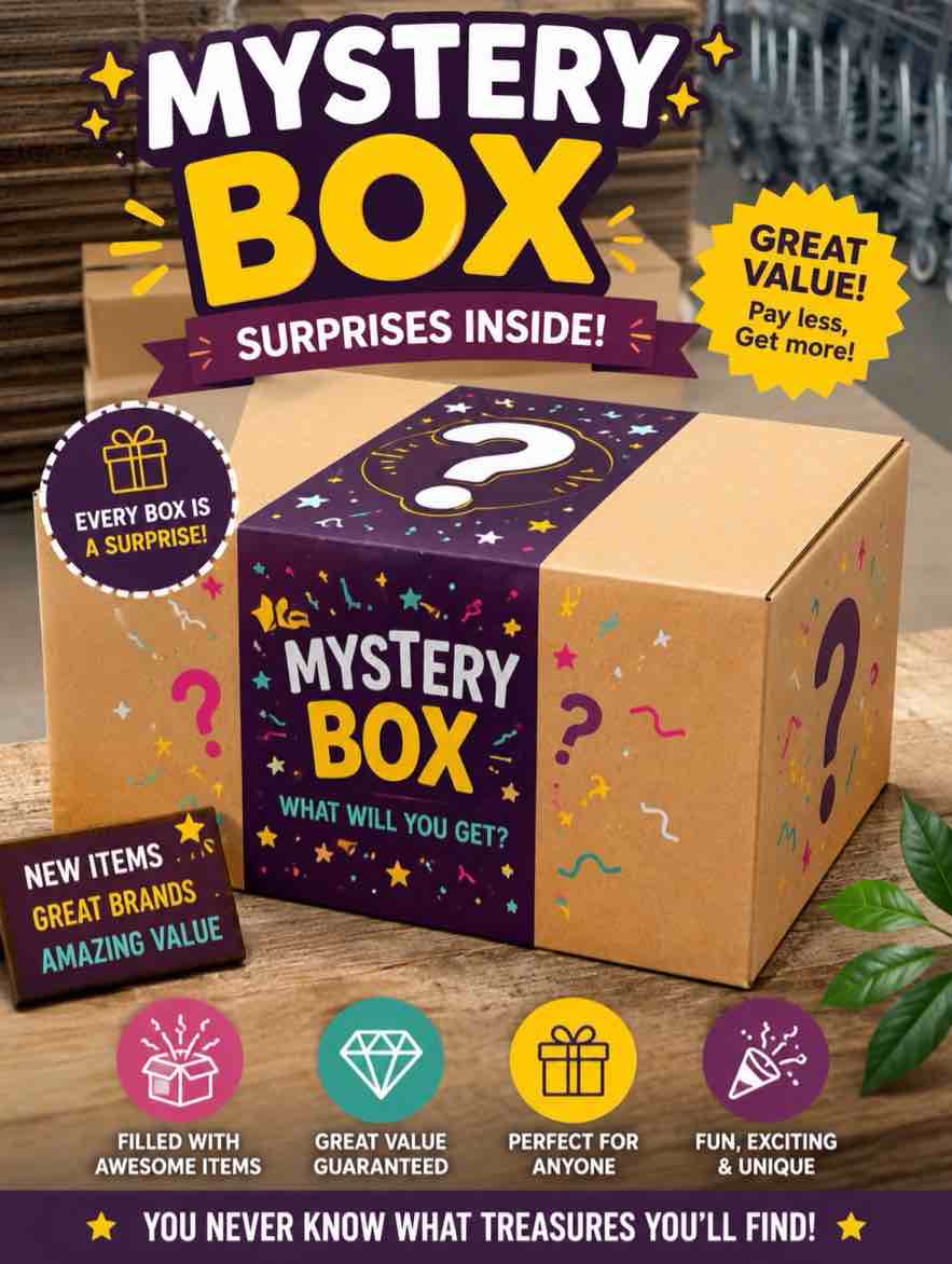 mysterybox 