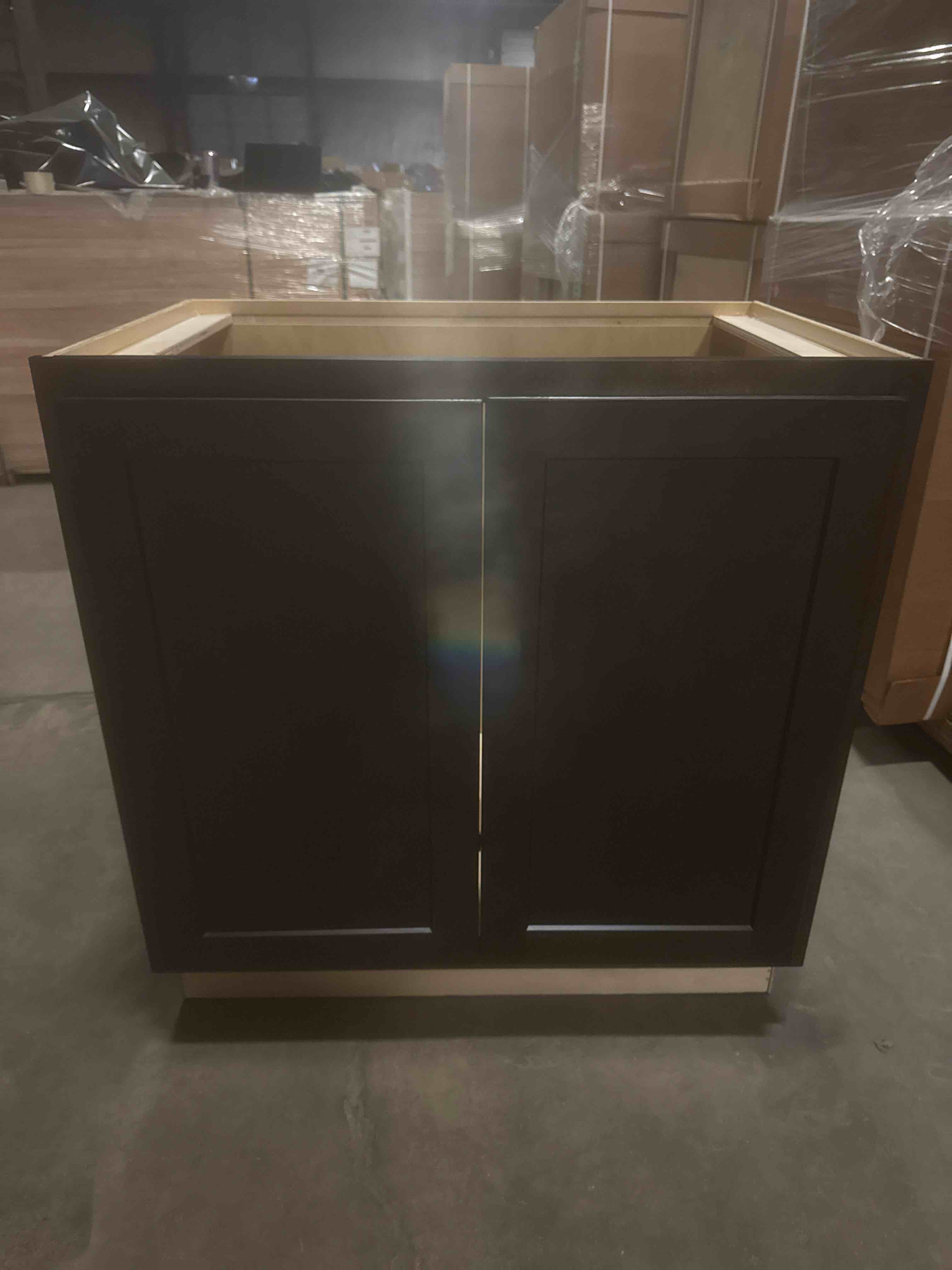 *NEW* Vanity Cabinets!