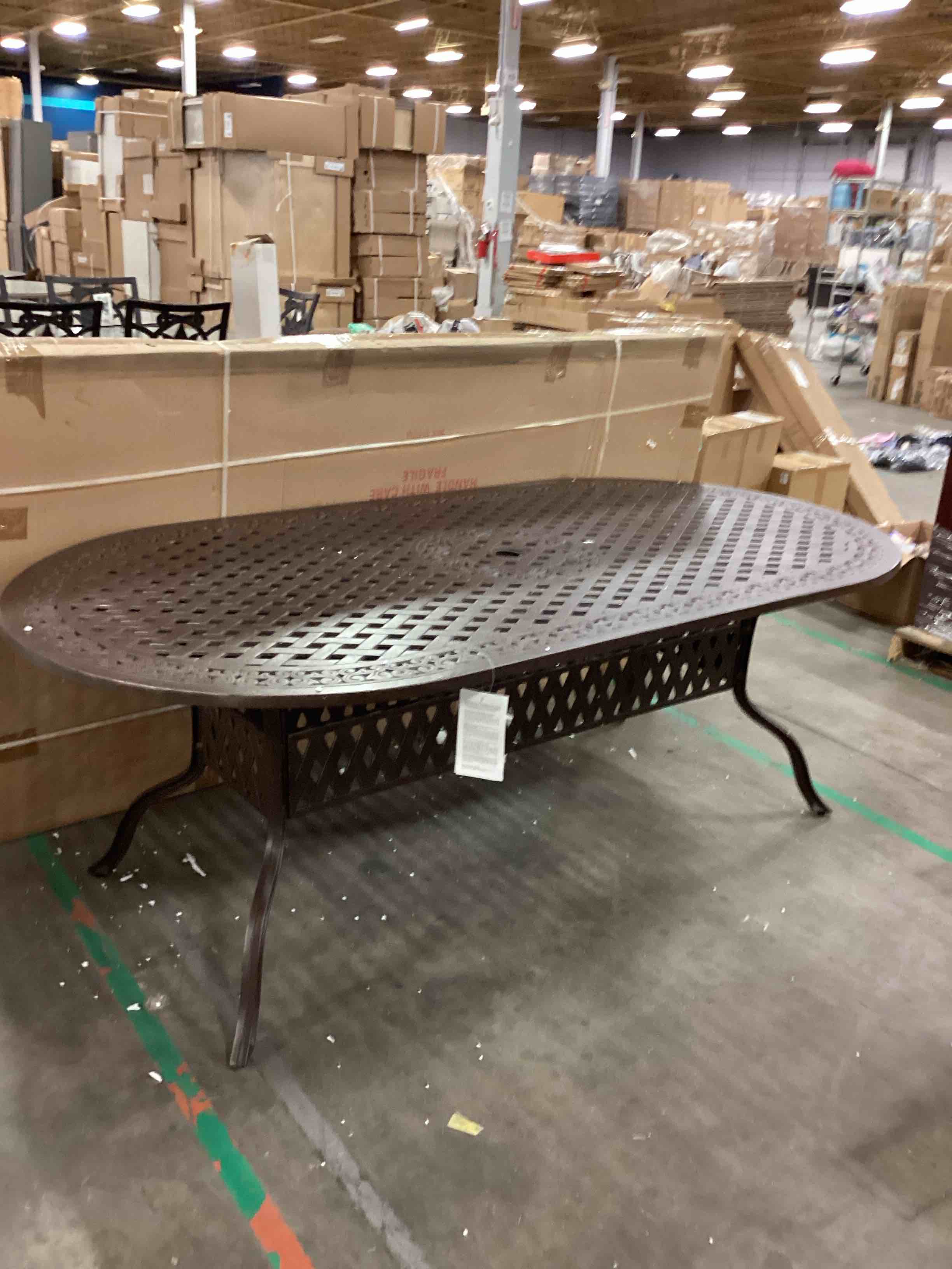 Summertime Patio Furniture Deals!