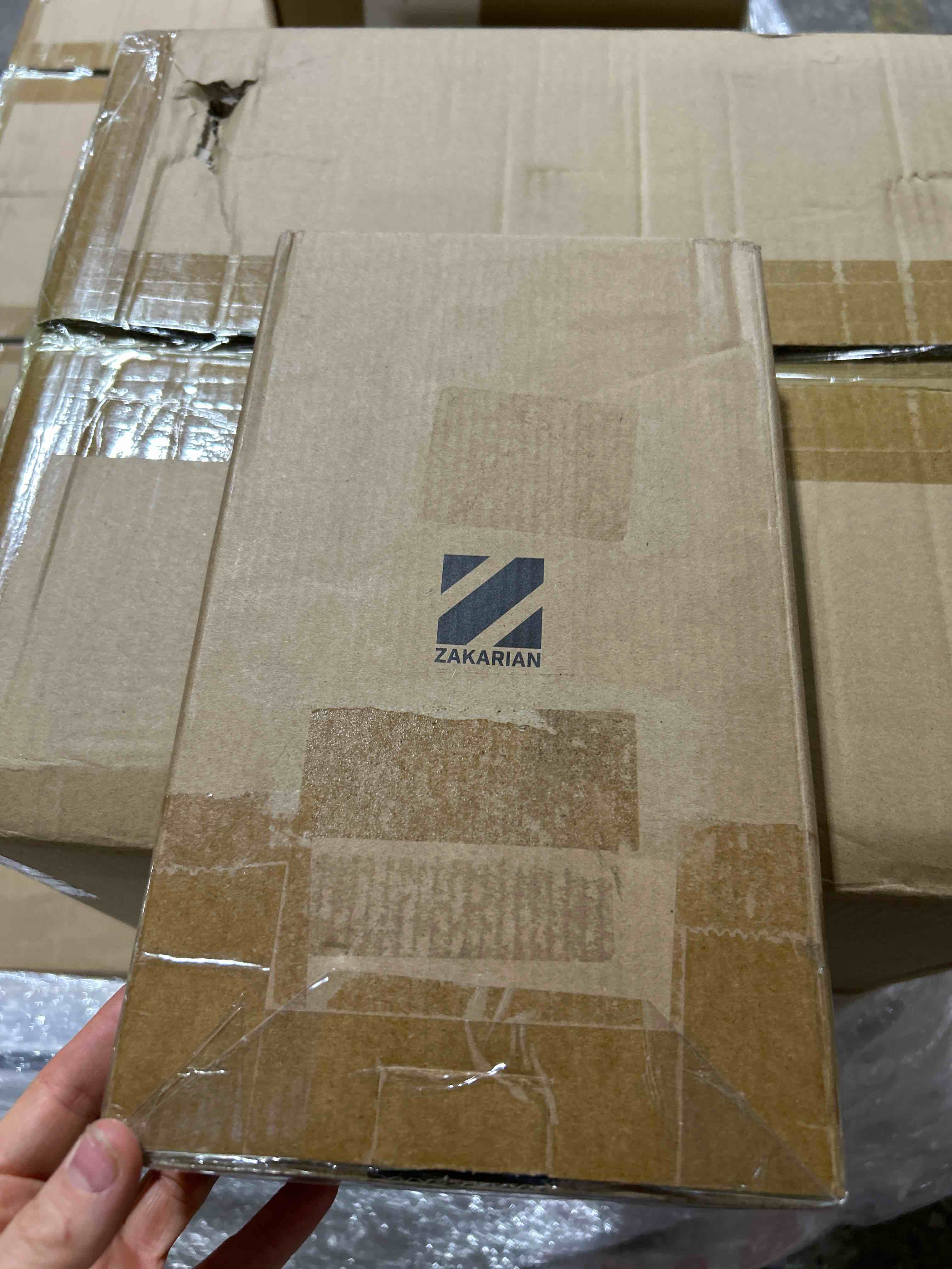 Condition photo showing Brand New for 2 pc paring knife set 
