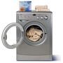 Splendide WDC7100XC Washer Dryer Combo Ventless, Platinum